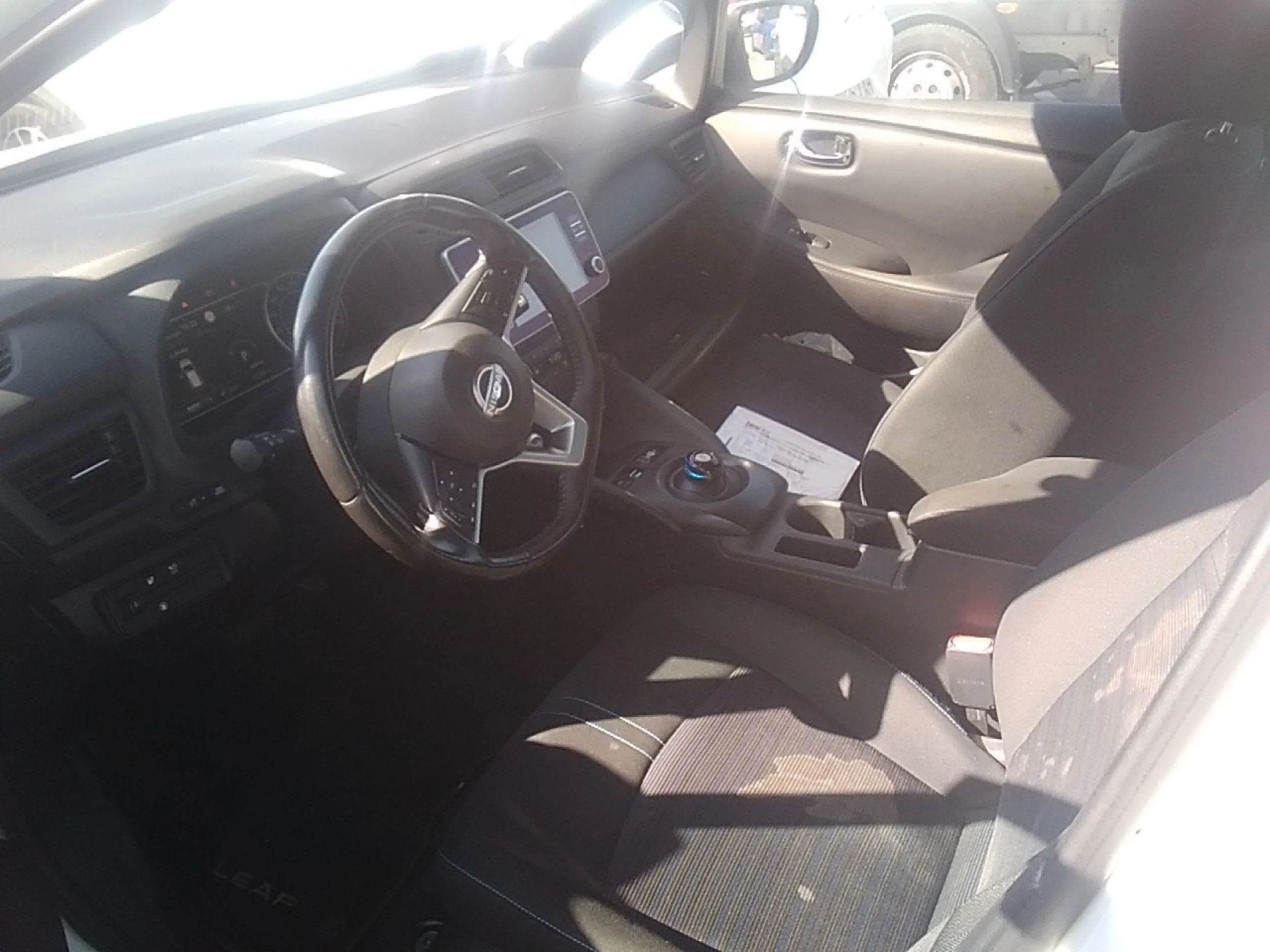 Nissan Leaf 62kWh e+ Acenta - Foto 7