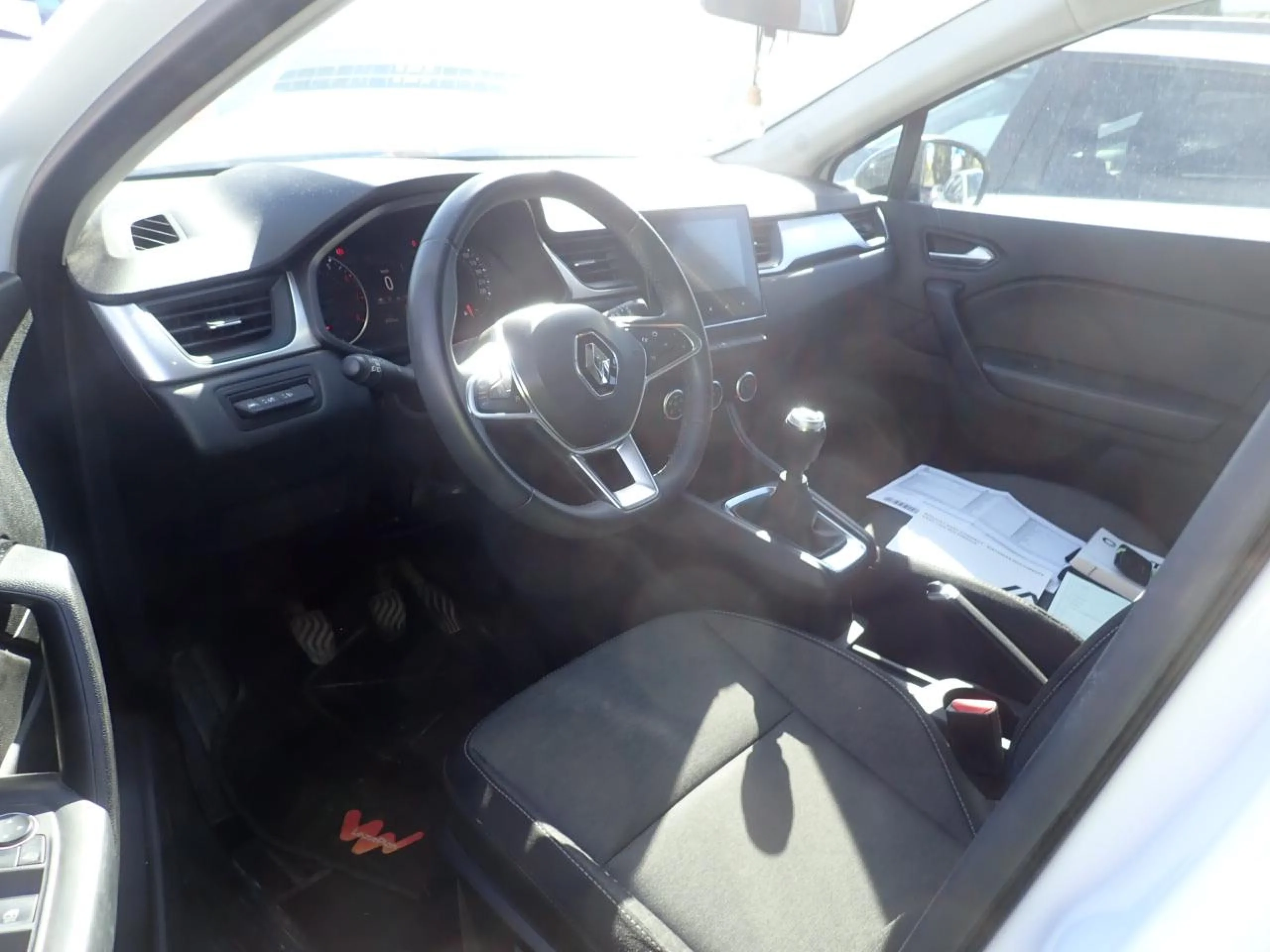 Renault Captur Intens TCe 140CV GPF Micro Híbrido - Foto 5