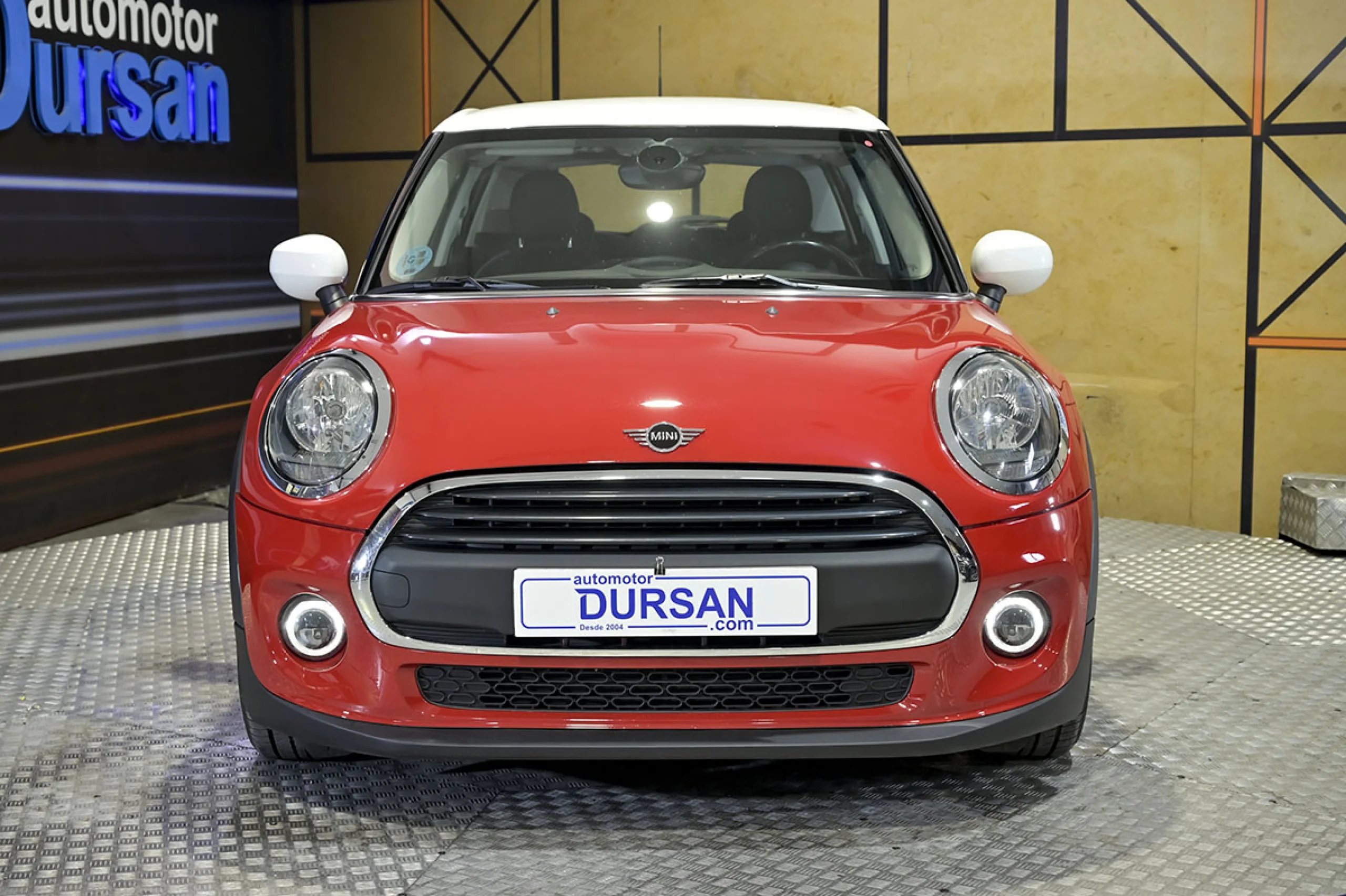 Mini One MINI ONE 5 PUERTAS - Foto 2