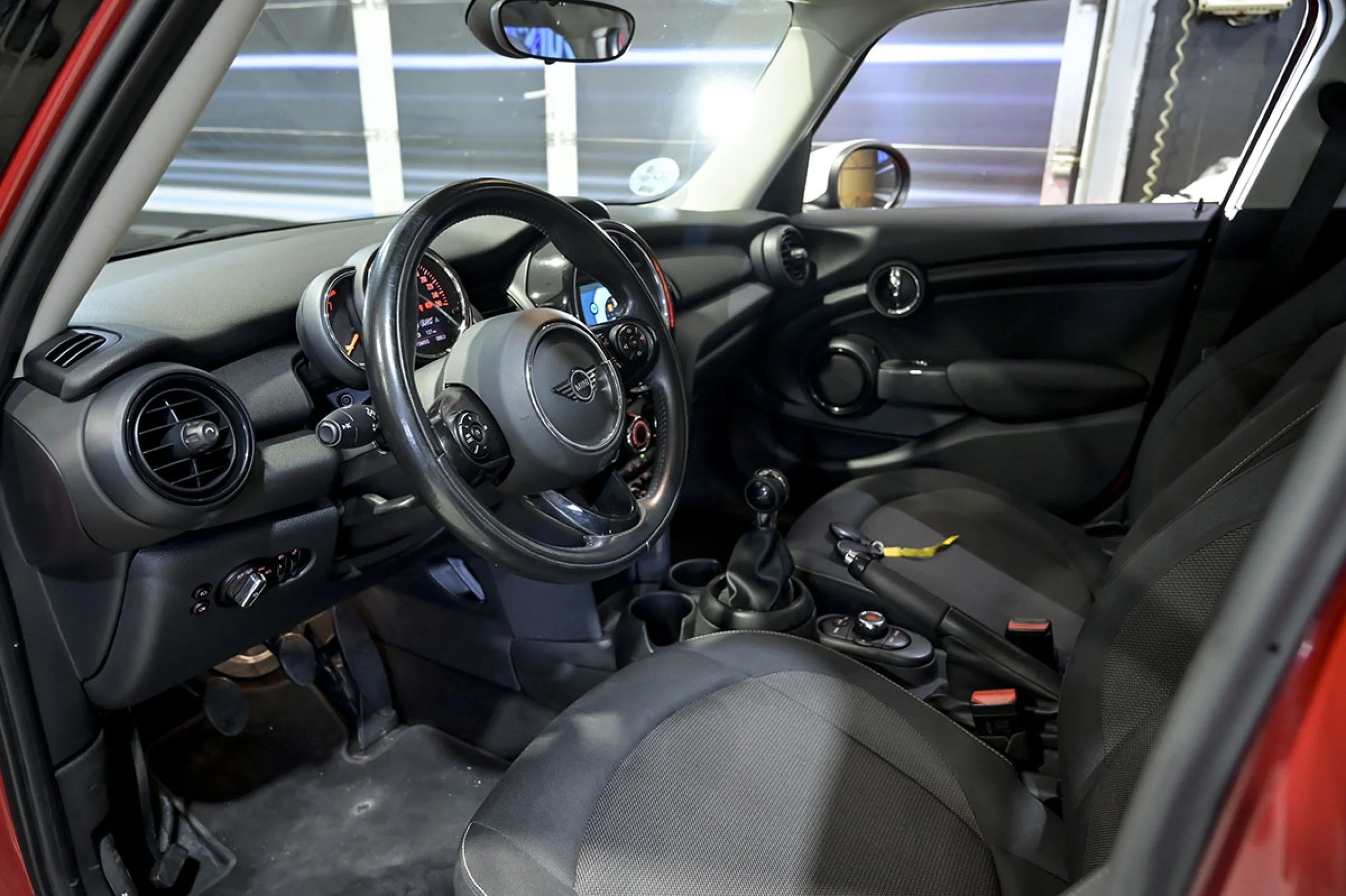 Mini One MINI ONE 5 PUERTAS - Foto 6
