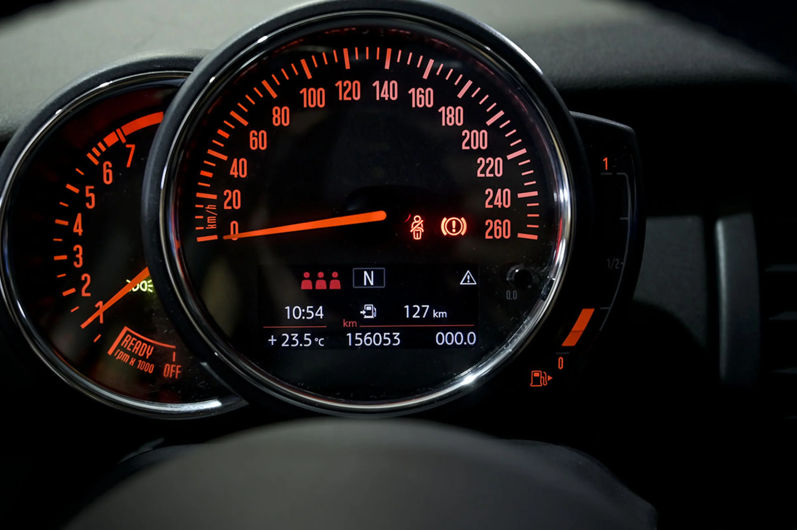 Mini One MINI ONE 5 PUERTAS - Foto 7