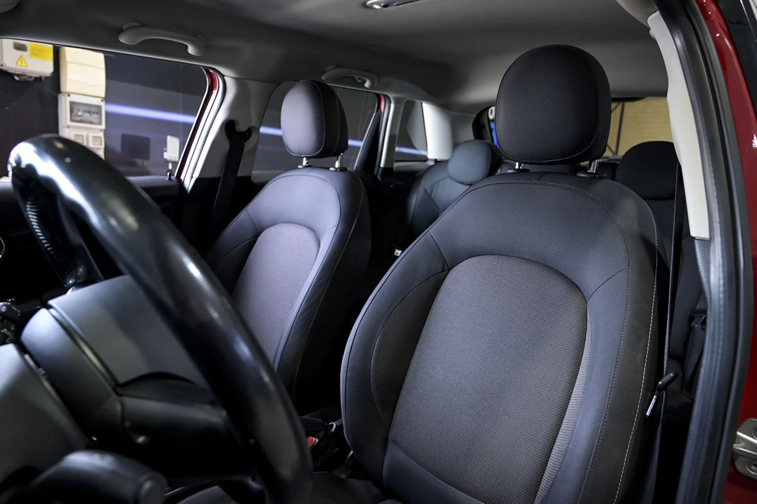 Mini One MINI ONE 5 PUERTAS - Foto 9