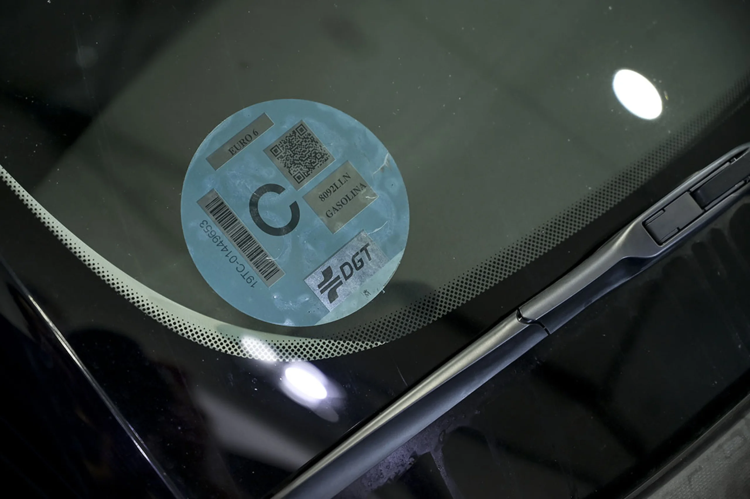 Mini One MINI ONE 5 PUERTAS - Foto 11