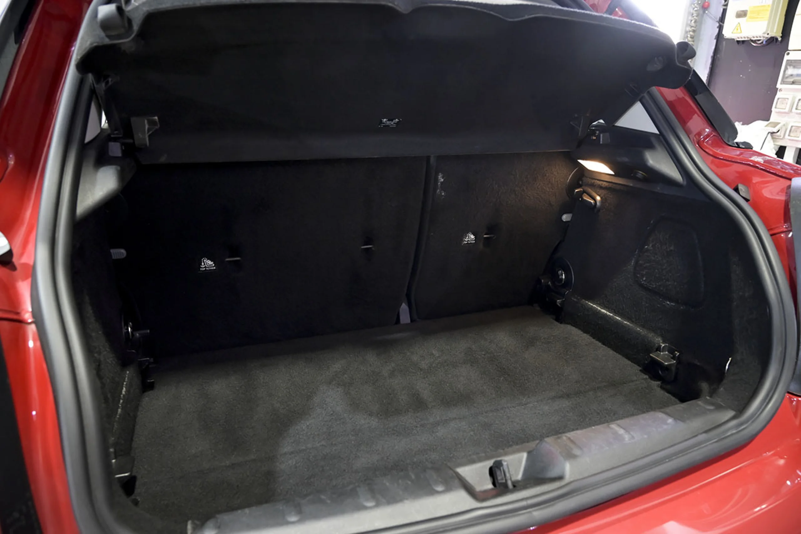 Mini One MINI ONE 5 PUERTAS - Foto 13