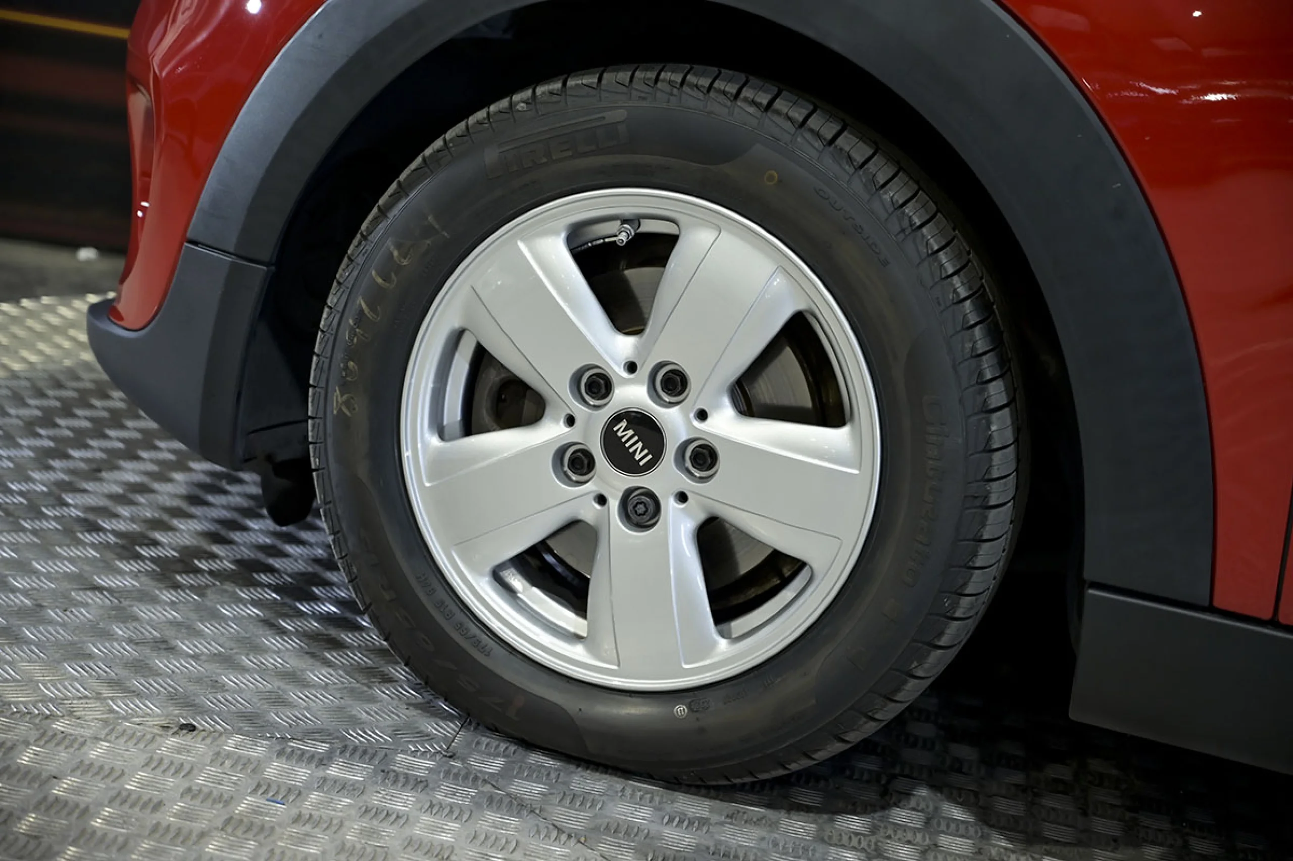 Mini One MINI ONE 5 PUERTAS - Foto 14