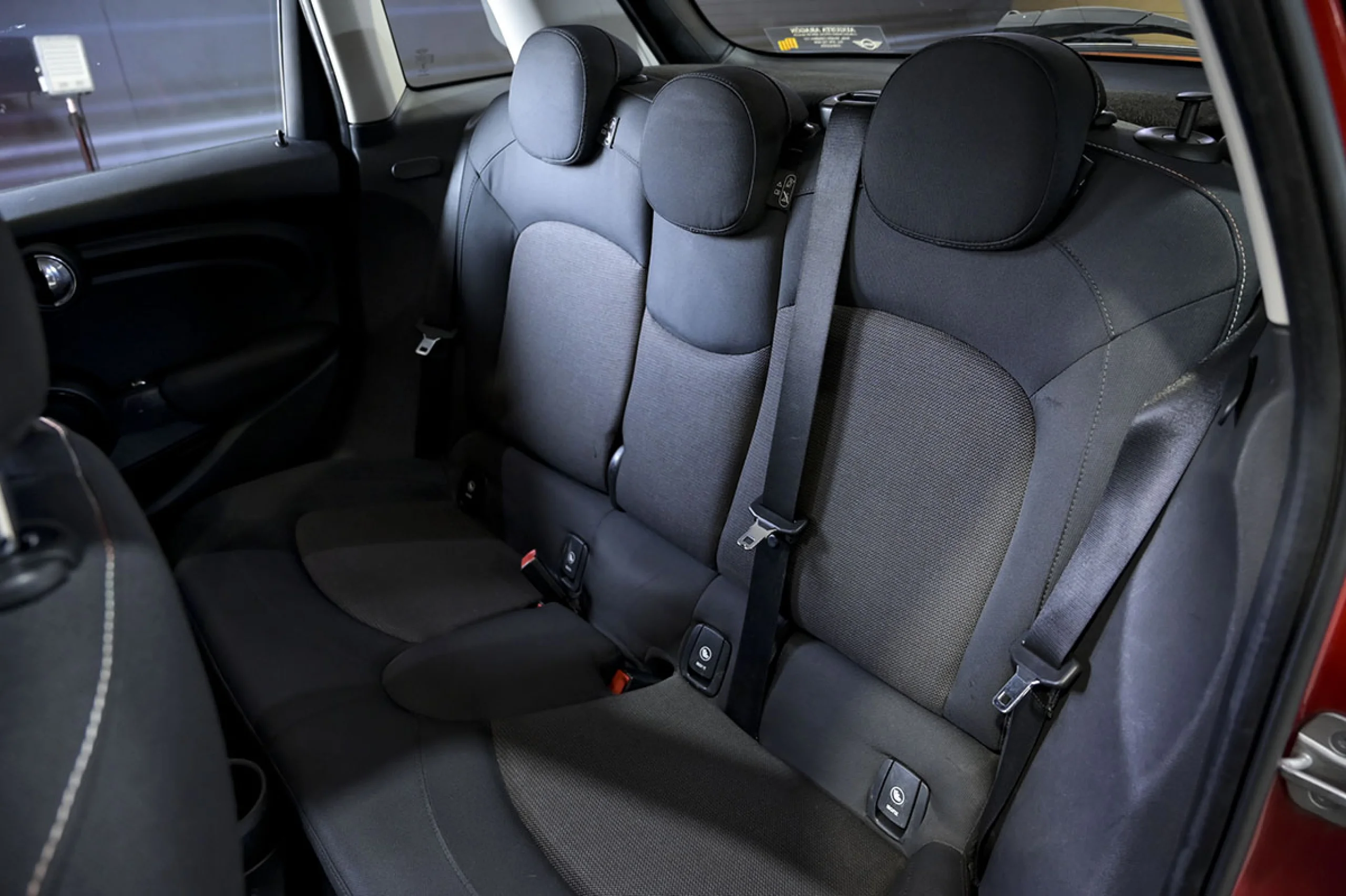 Mini One MINI ONE 5 PUERTAS - Foto 17