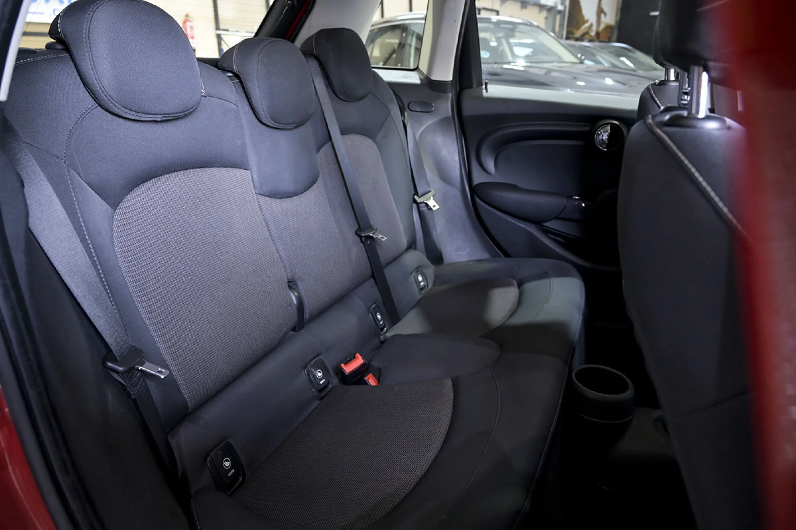 Mini One MINI ONE 5 PUERTAS - Foto 18