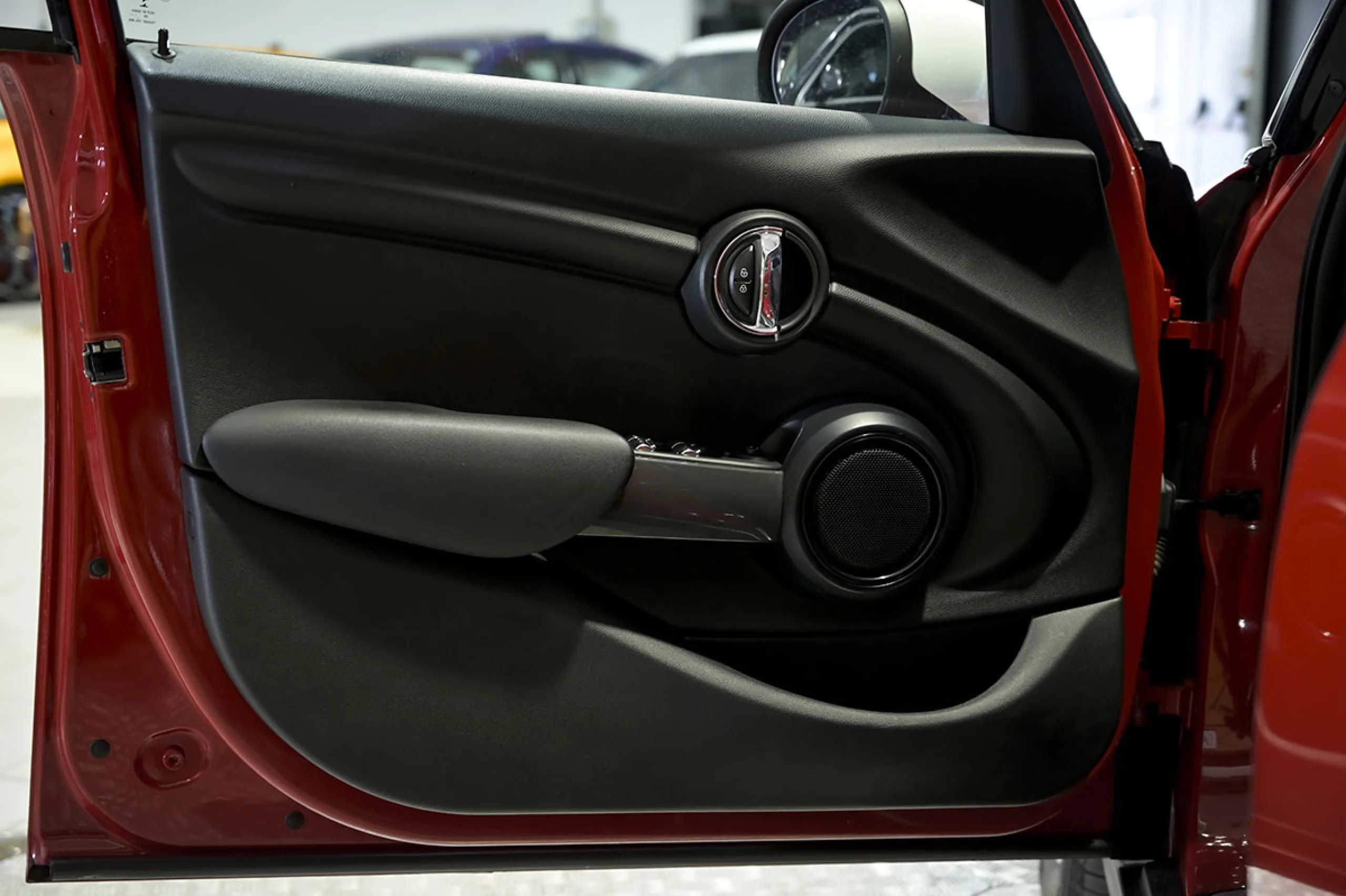 Mini One MINI ONE 5 PUERTAS - Foto 21