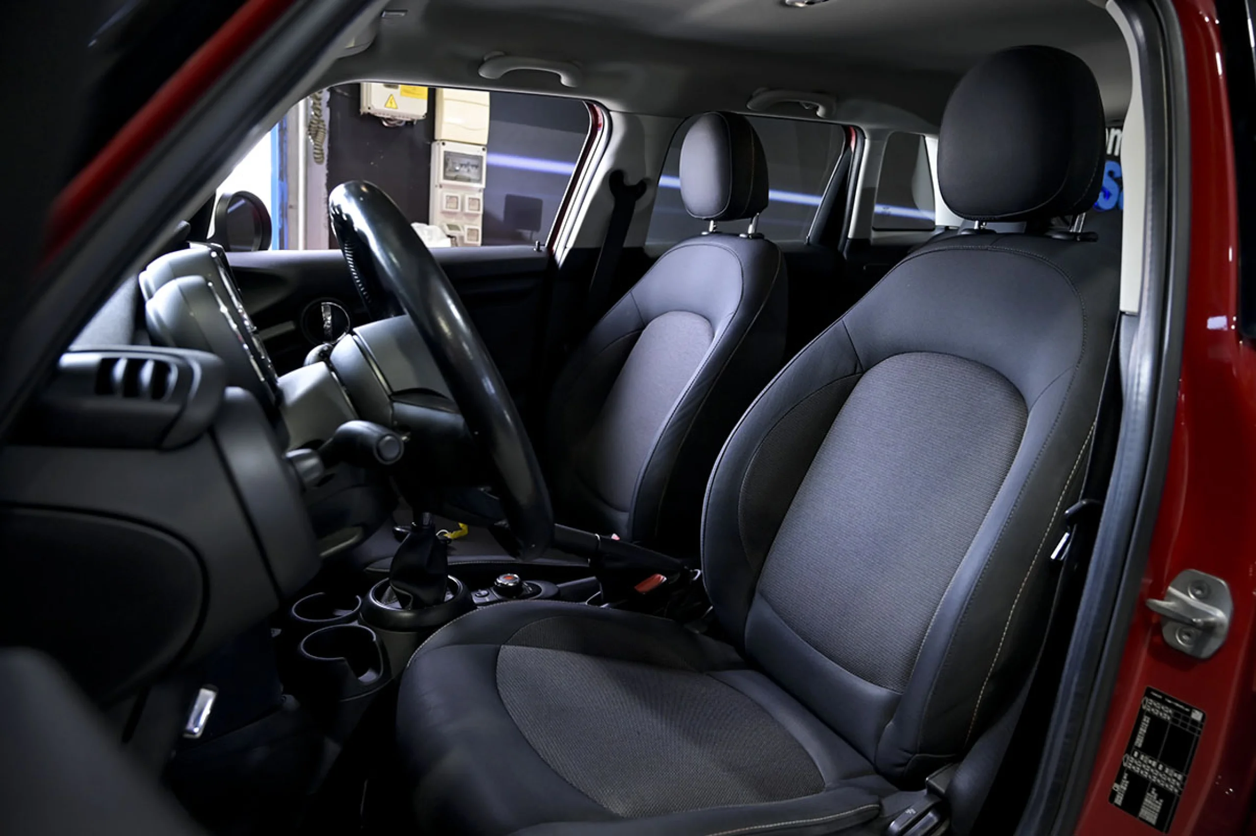 Mini One MINI ONE 5 PUERTAS - Foto 24