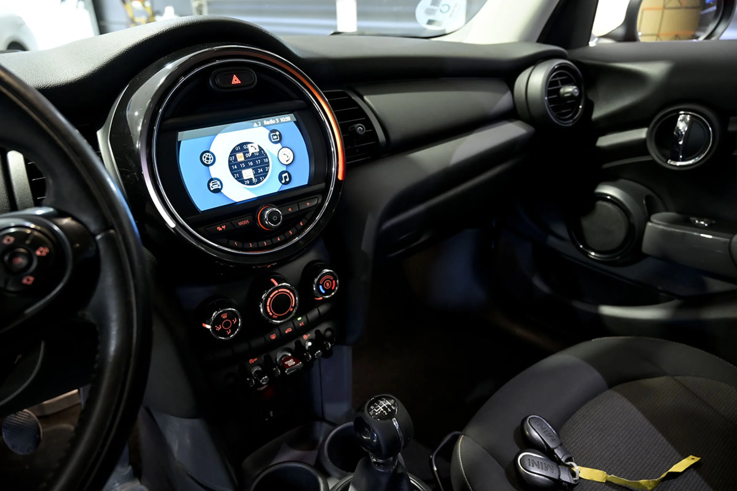 Mini One MINI ONE 5 PUERTAS - Foto 28