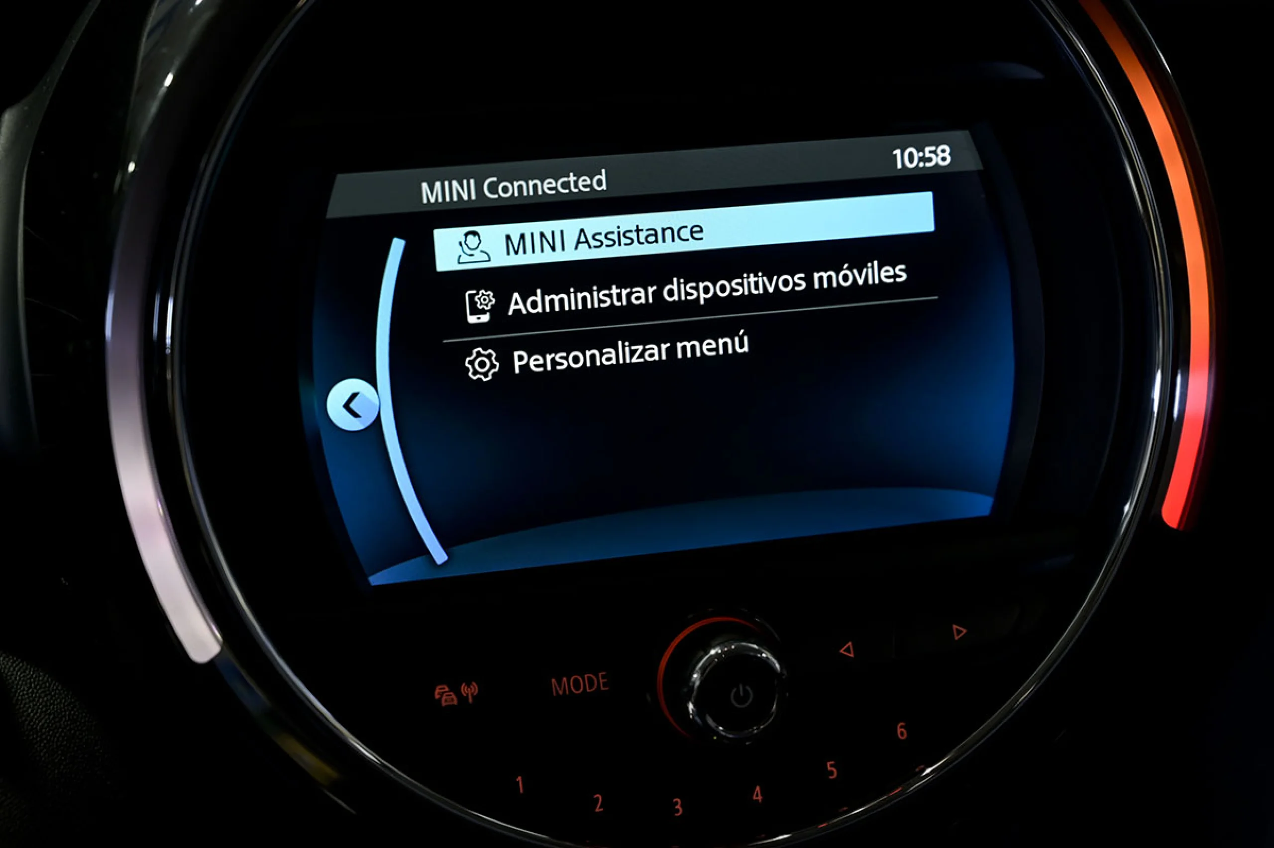 Mini One MINI ONE 5 PUERTAS - Foto 29