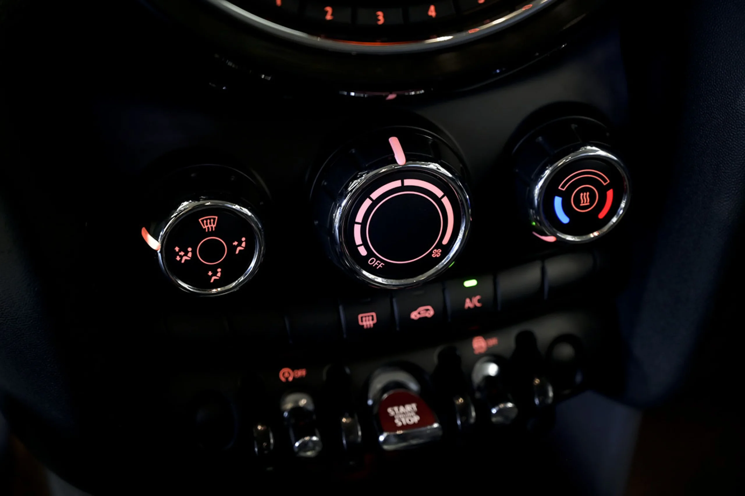 Mini One MINI ONE 5 PUERTAS - Foto 31