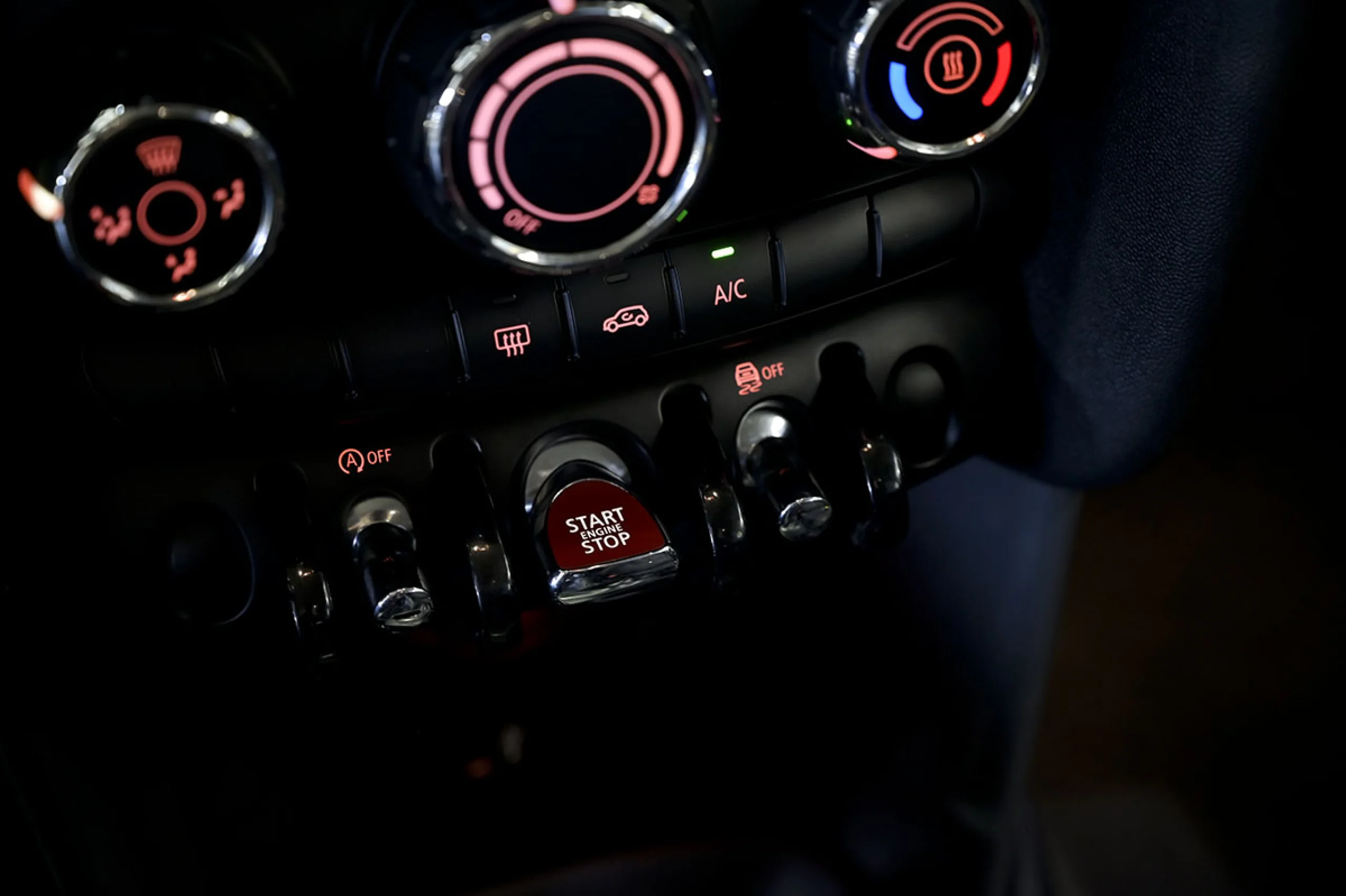 Mini One MINI ONE 5 PUERTAS - Foto 32