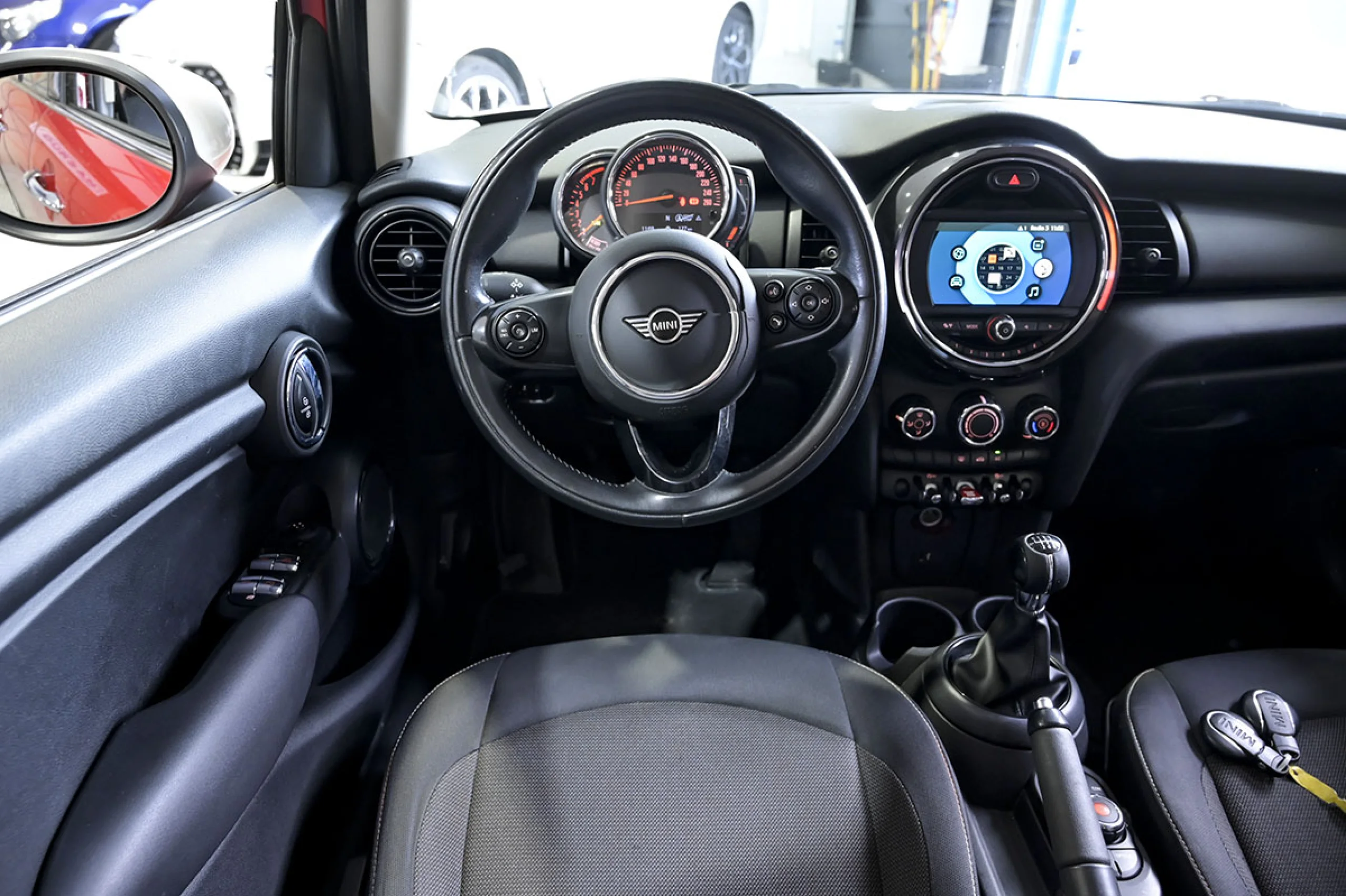 Mini One MINI ONE 5 PUERTAS - Foto 36