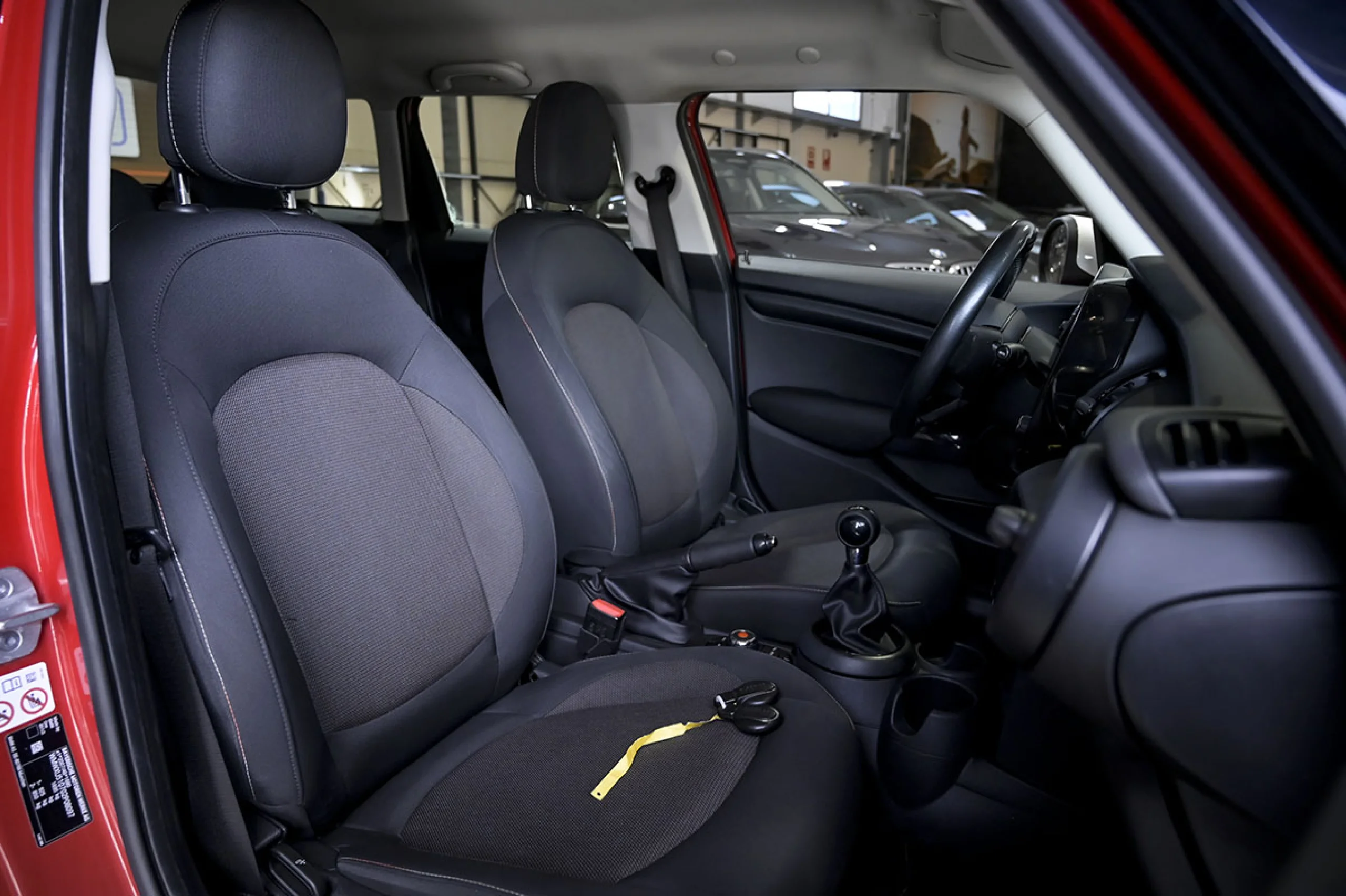 Mini One MINI ONE 5 PUERTAS - Foto 37