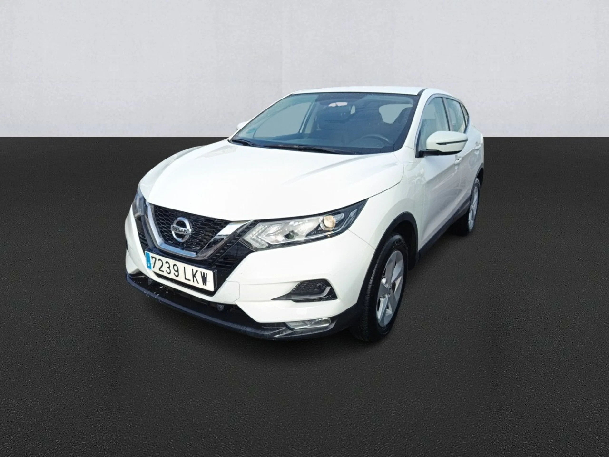 Nissan Qashqai dCi 85 kW (115 CV) E6D ACENTA - Foto 1