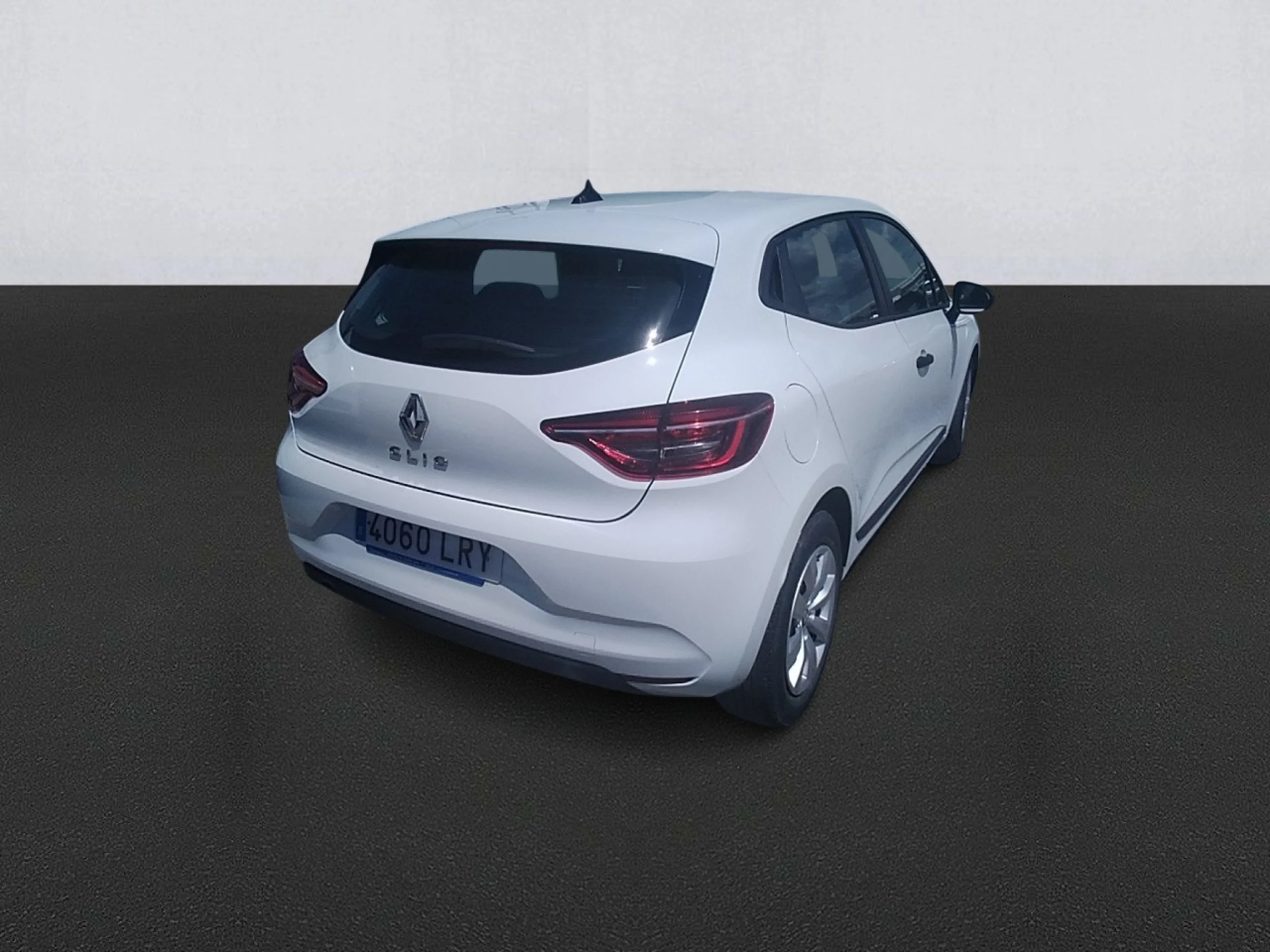 Renault Clio (O) Business Blue dCi 63 kW (85CV) - Foto 4