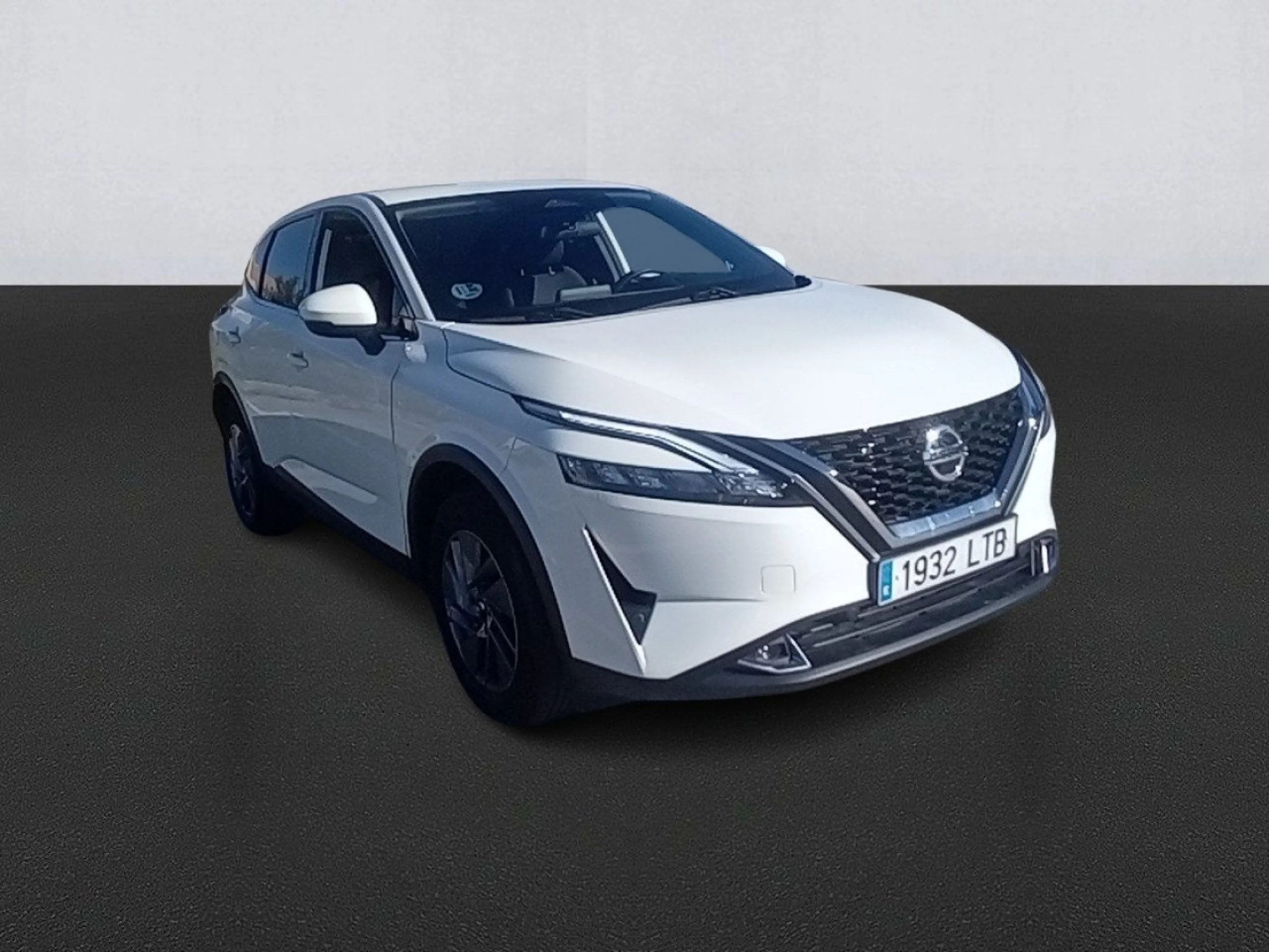 Nissan Qashqai DIG-T 103kW (140CV) mHEV 4x2 Acenta - Foto 3