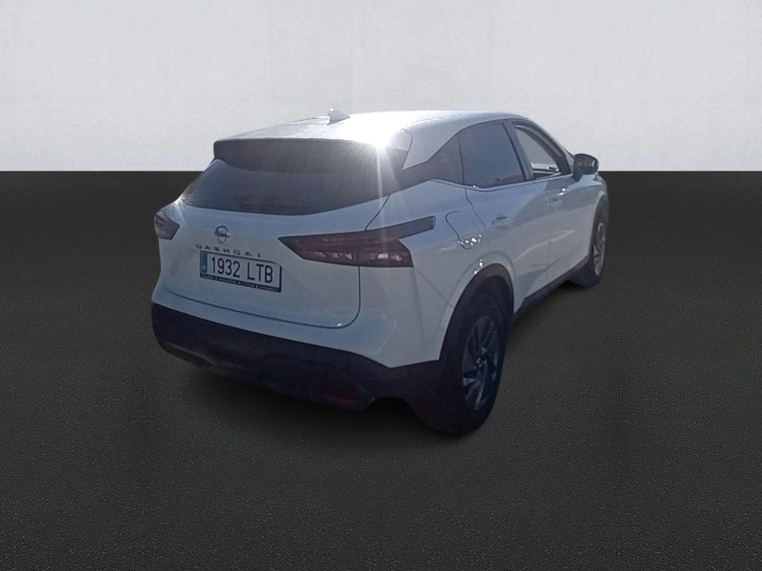 Nissan Qashqai DIG-T 103kW (140CV) mHEV 4x2 Acenta - Foto 4