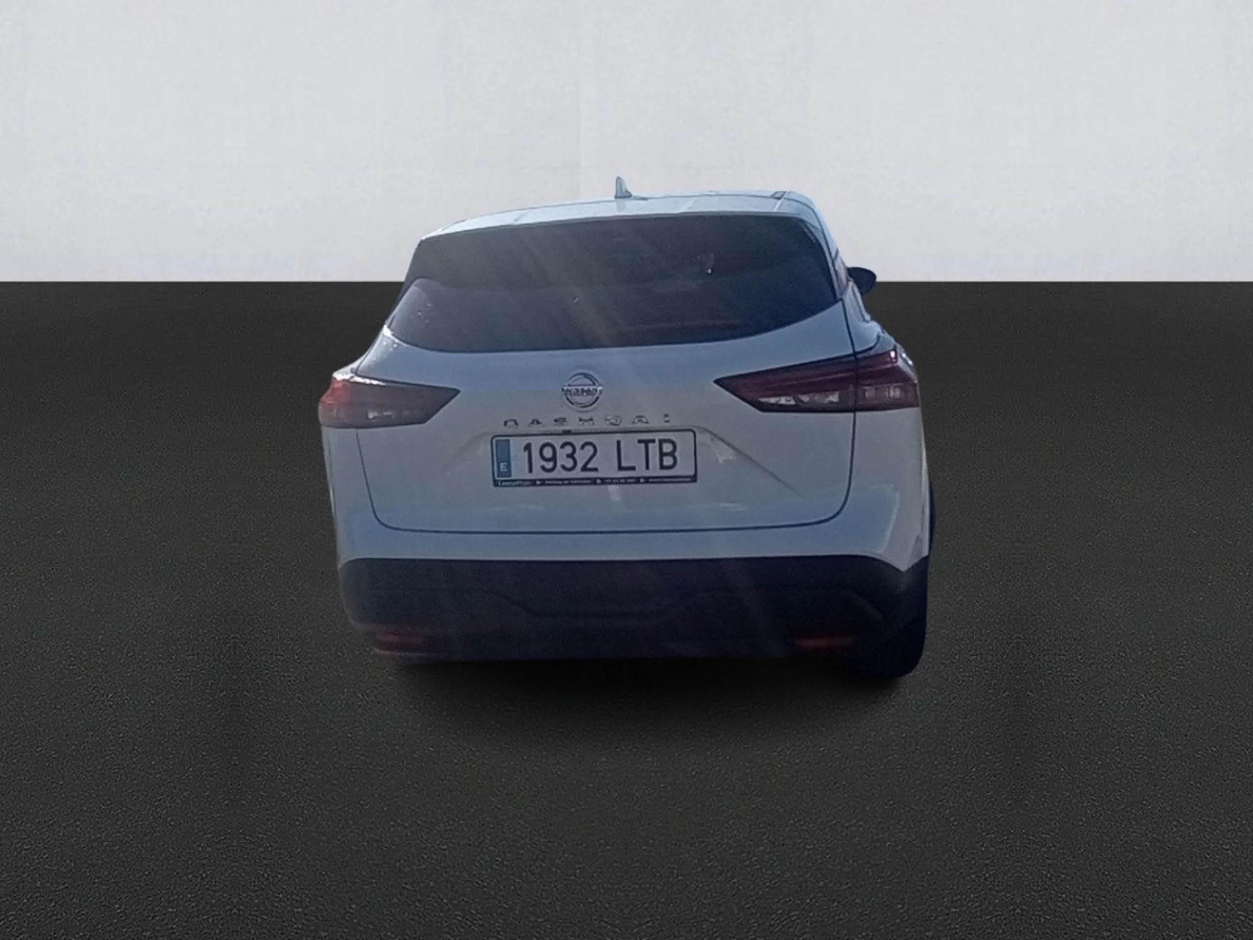 Nissan Qashqai DIG-T 103kW (140CV) mHEV 4x2 Acenta - Foto 5