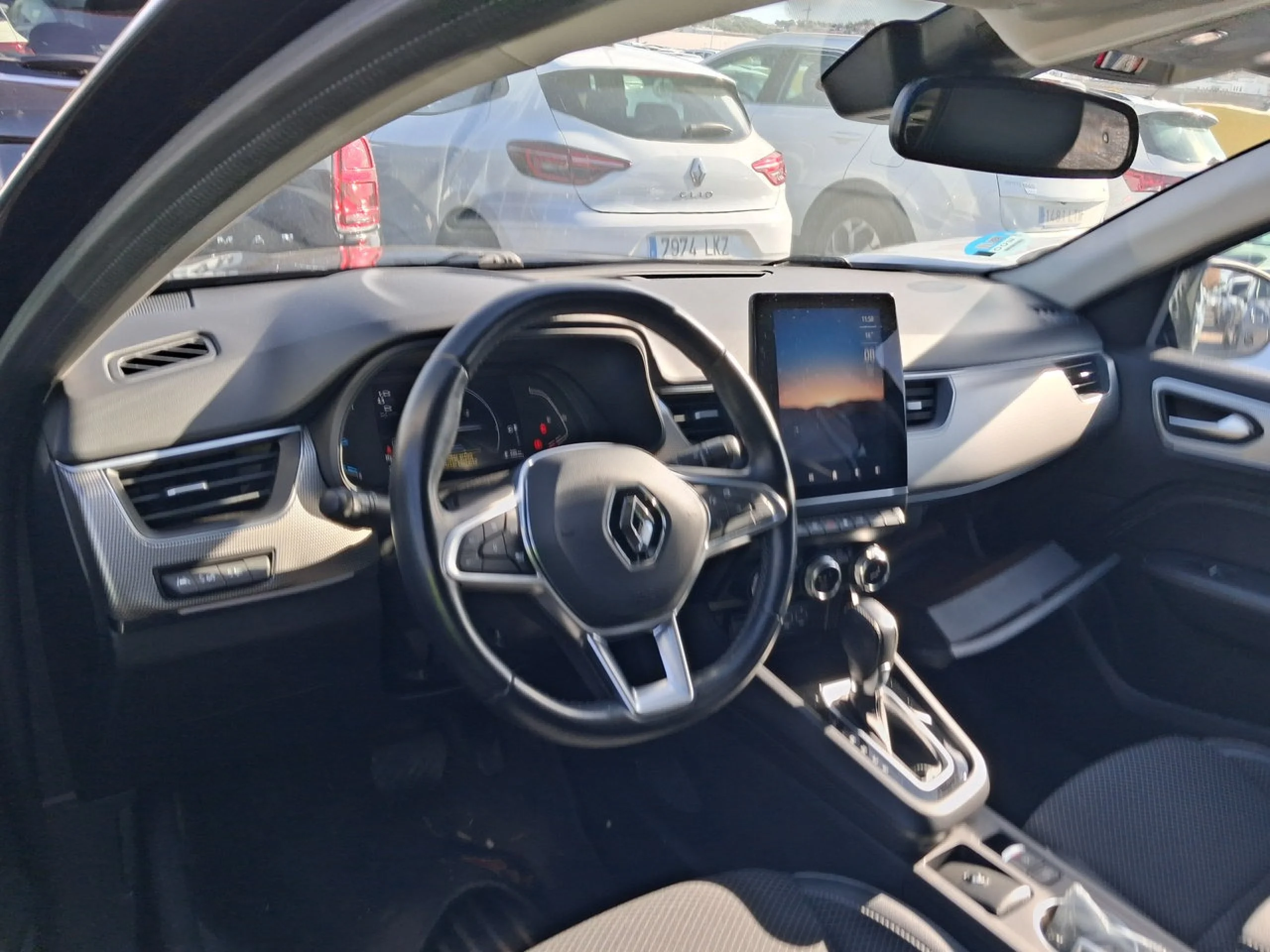 Renault Arkana Zen E-TECH Híbrido 105kW(145CV) - Foto 7