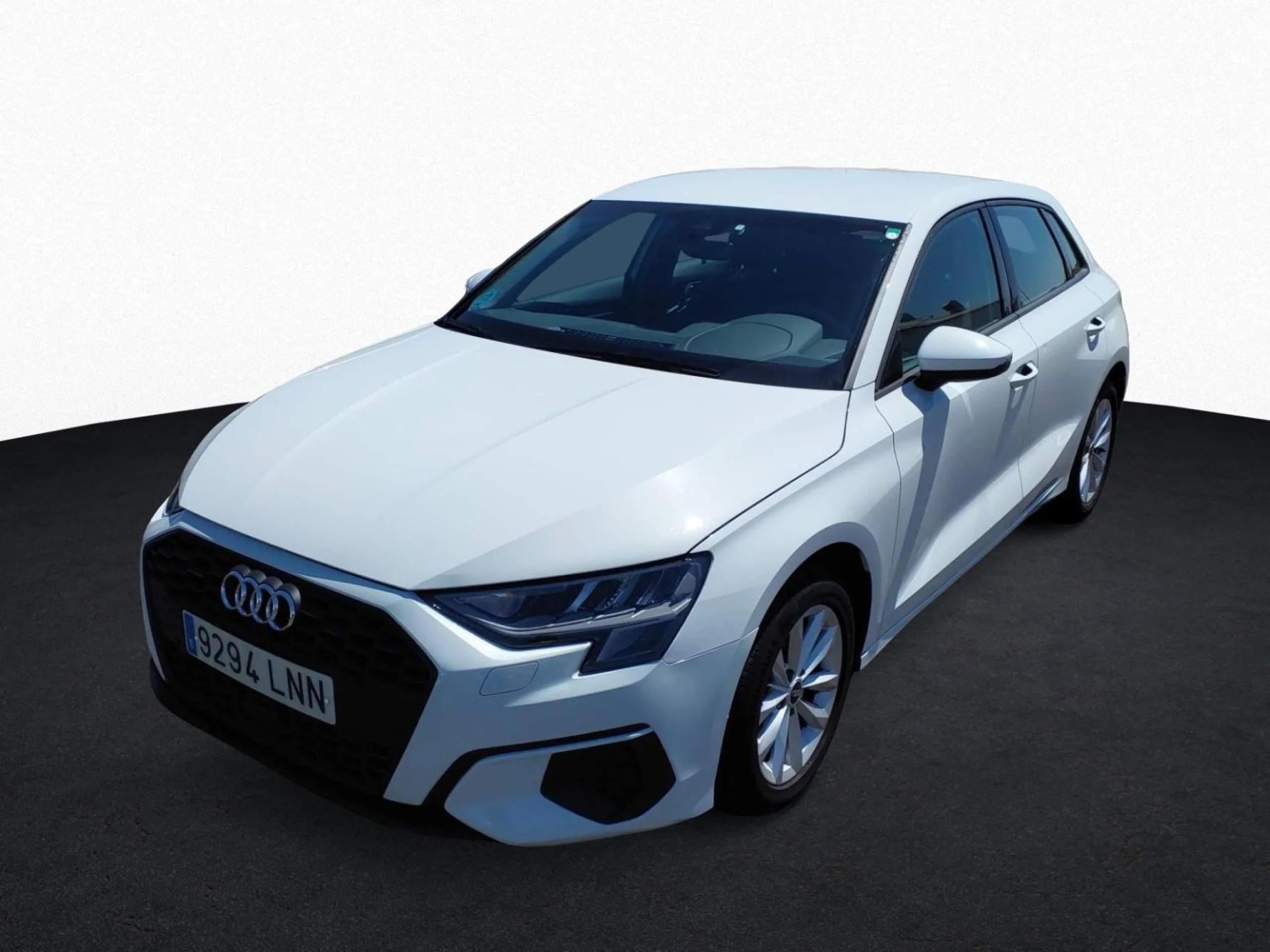 Audi A3 Sportback 35 TDI 110kW (150CV) S tronic - Foto 1