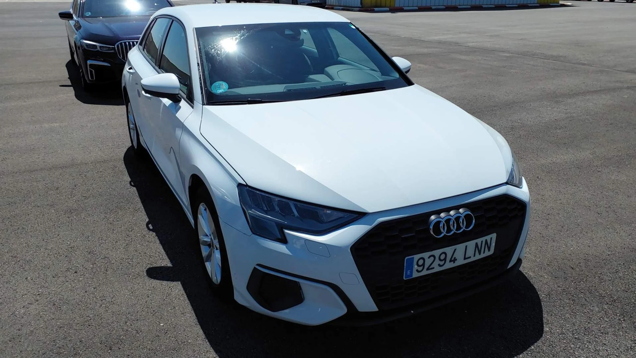 Audi A3 Sportback 35 TDI 110kW (150CV) S tronic - Foto 4