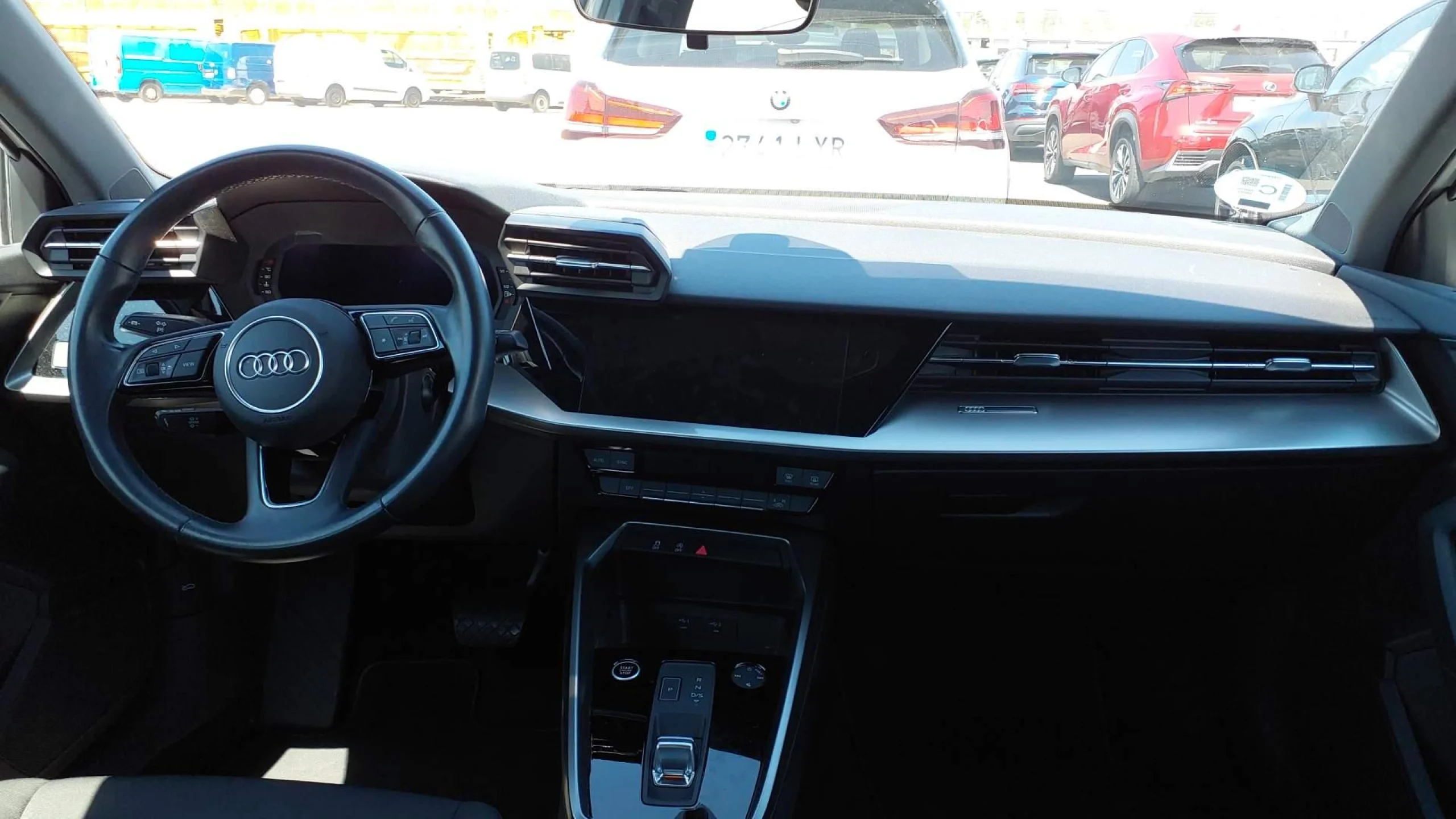 Audi A3 Sportback 35 TDI 110kW (150CV) S tronic - Foto 8