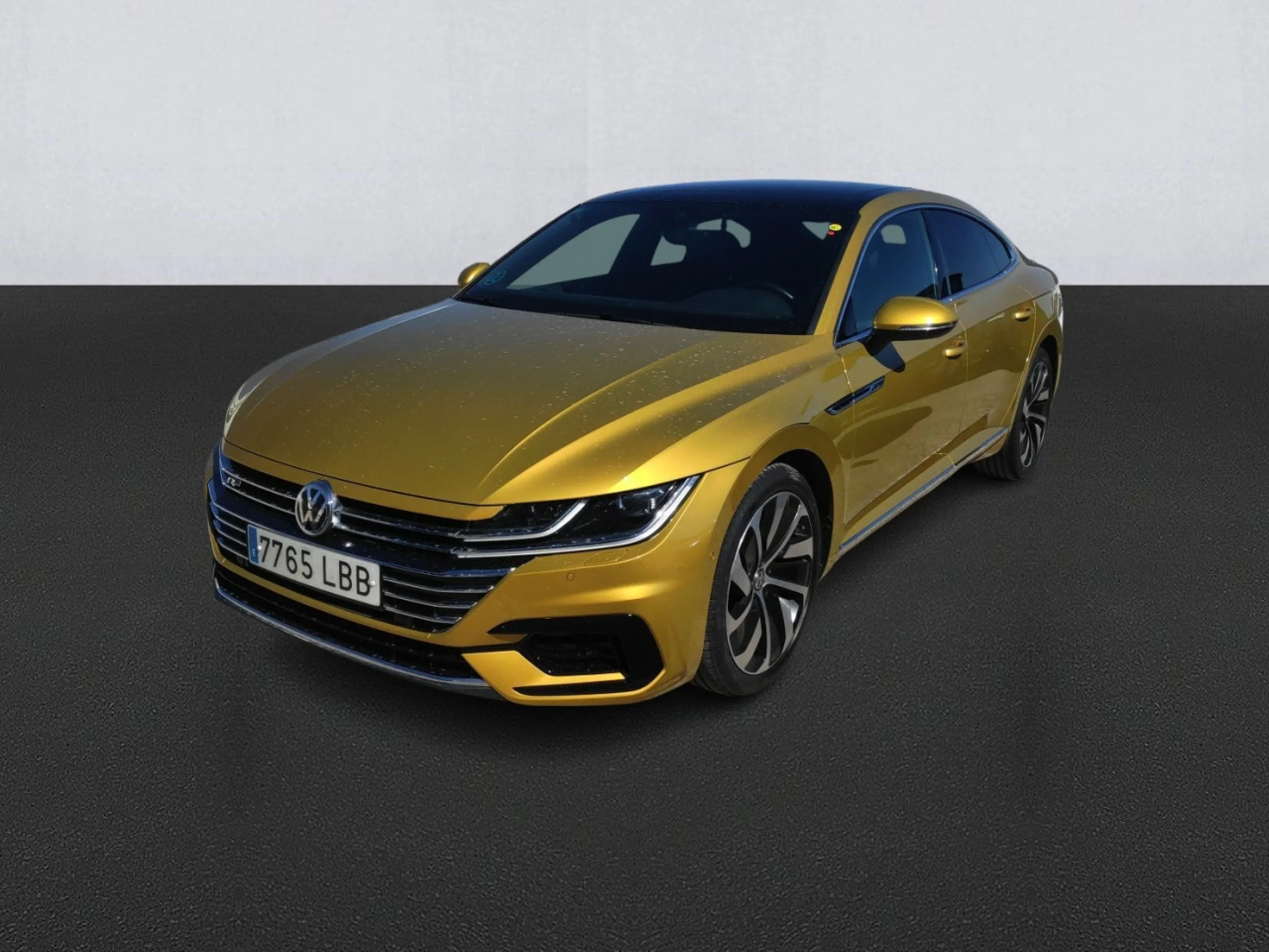 Volkswagen Arteon R-Line 2.0 TSI 140kW (190CV) DSG - Foto 1