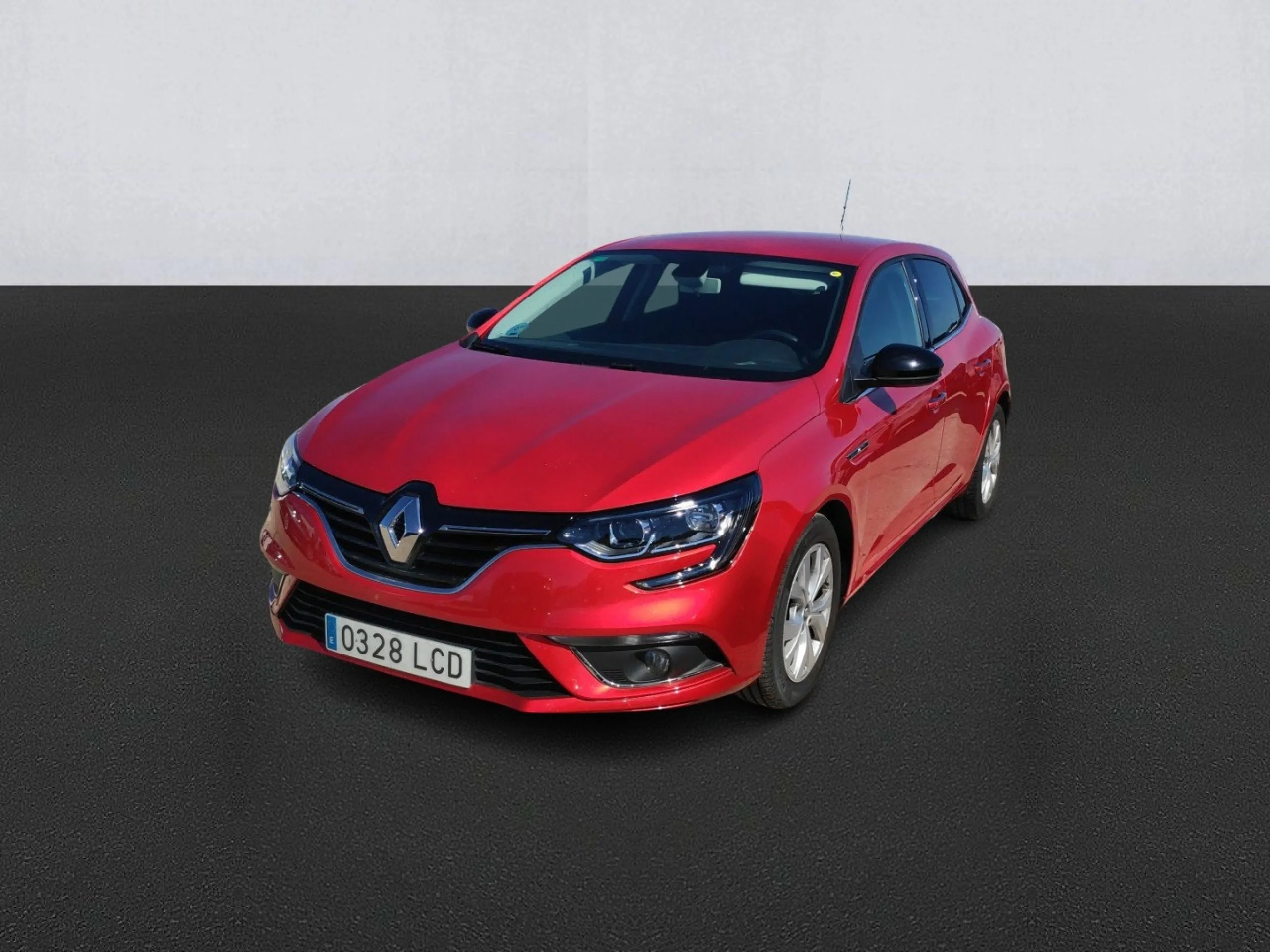 Renault Megane Limited Blue dCi 70 kW (95CV) - Foto 1