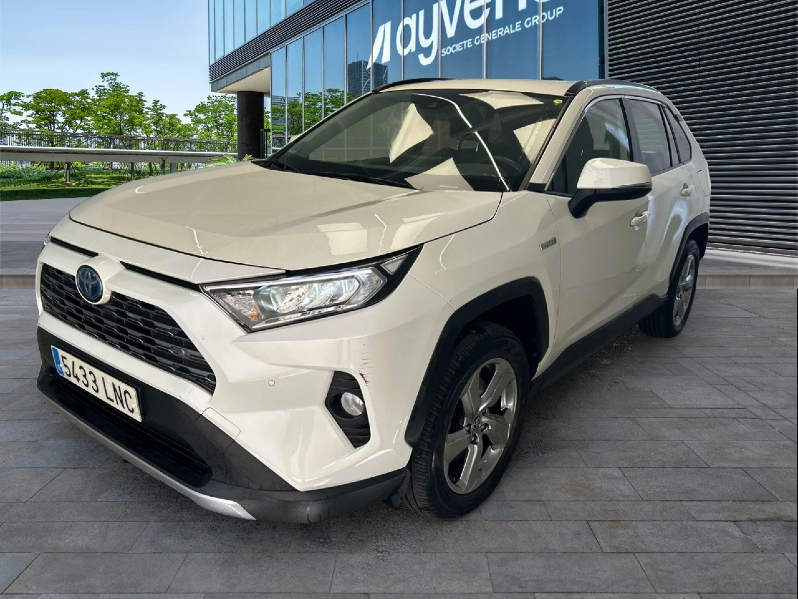 Toyota RAV 4 RAV4 2.5l 220H Advance - Foto 1