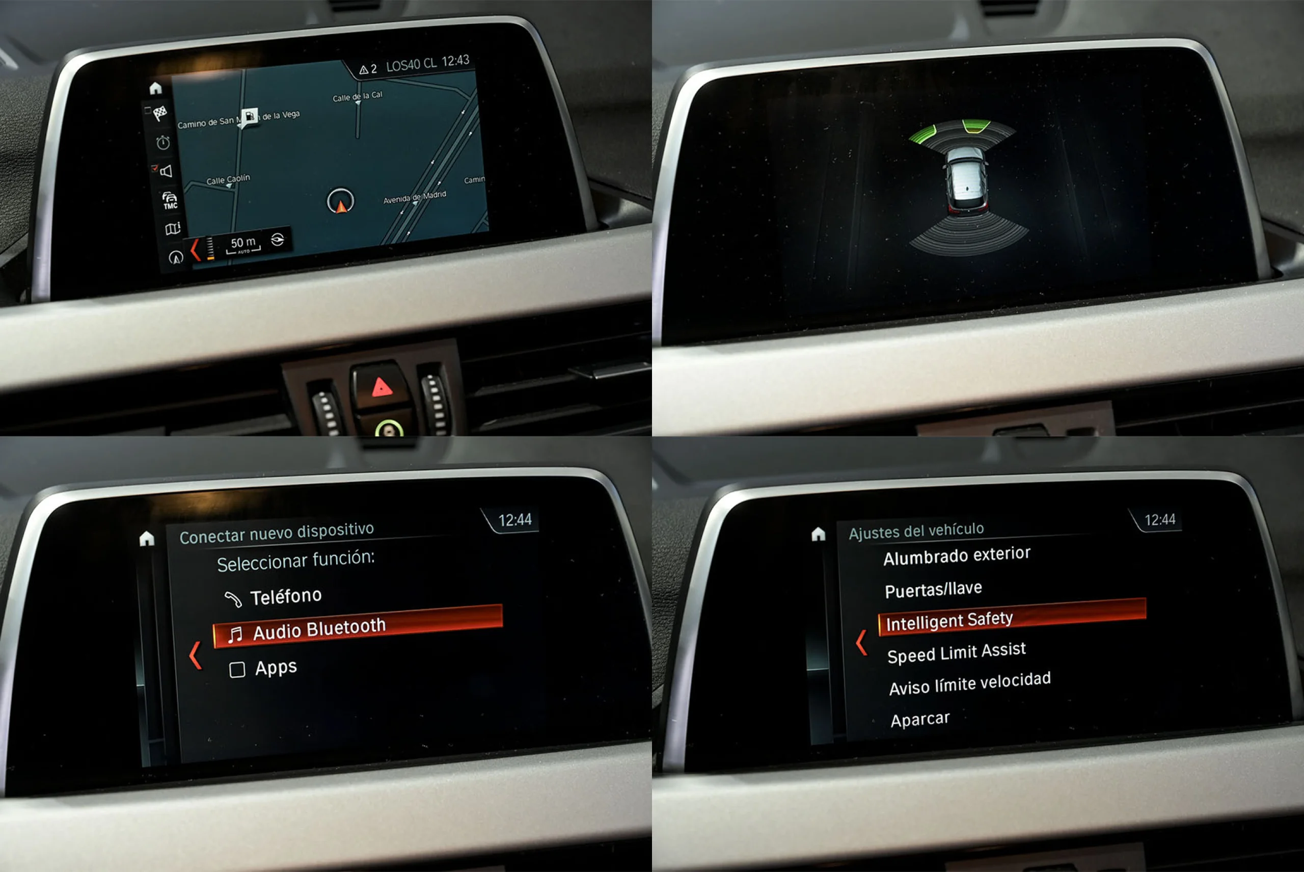 BMW X1 sDrive18d Business - Foto 10