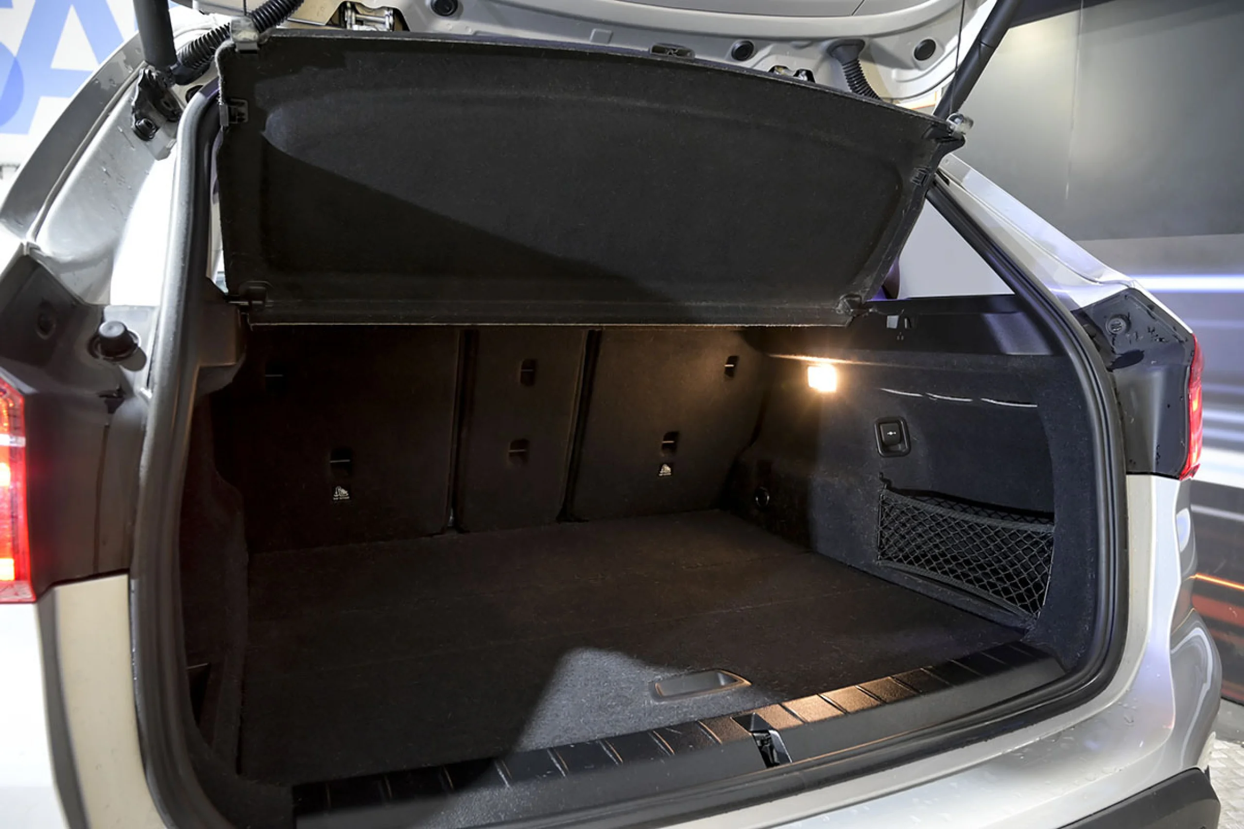 BMW X1 sDrive18d Business - Foto 12