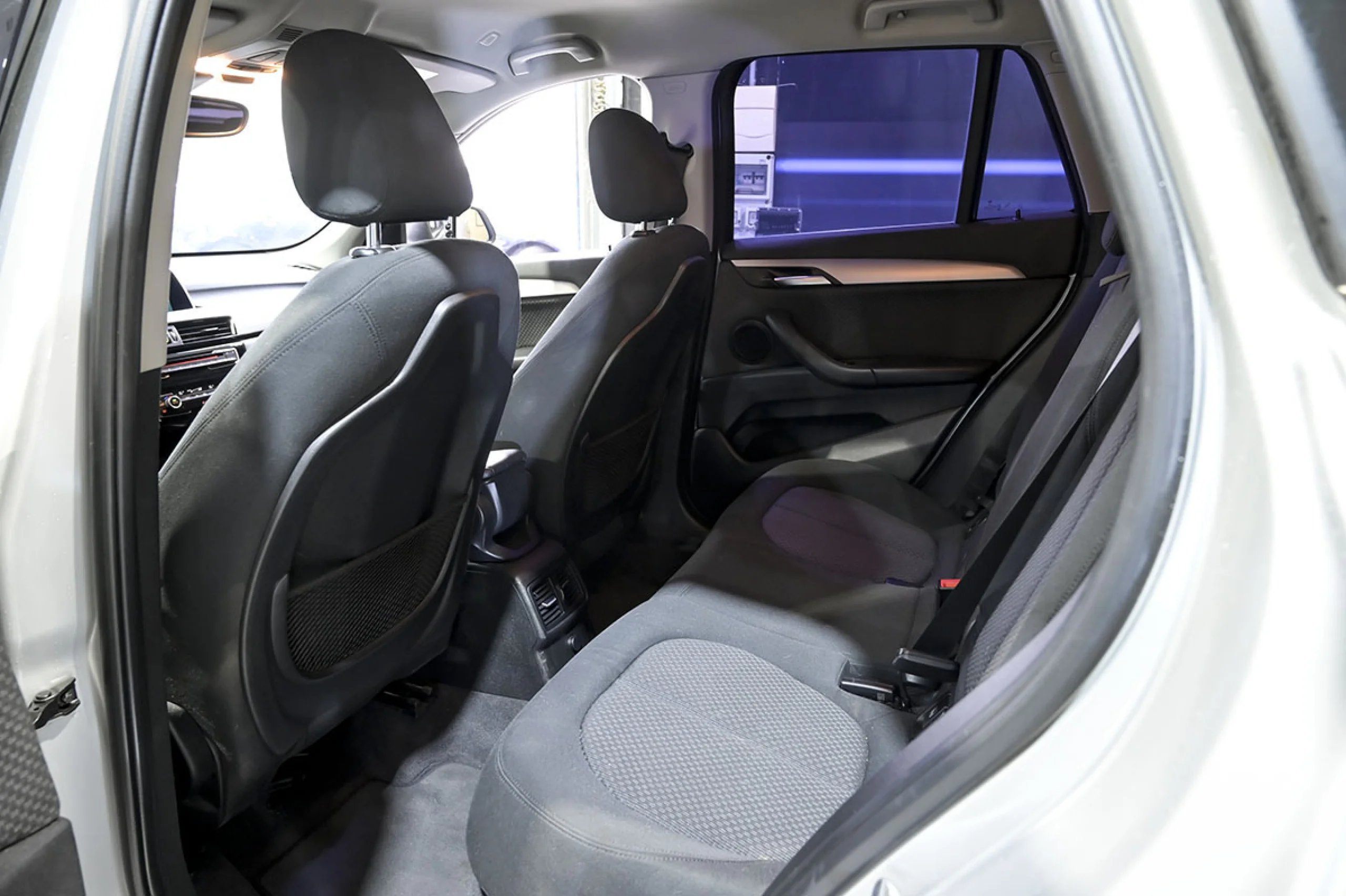 BMW X1 sDrive18d Business - Foto 14