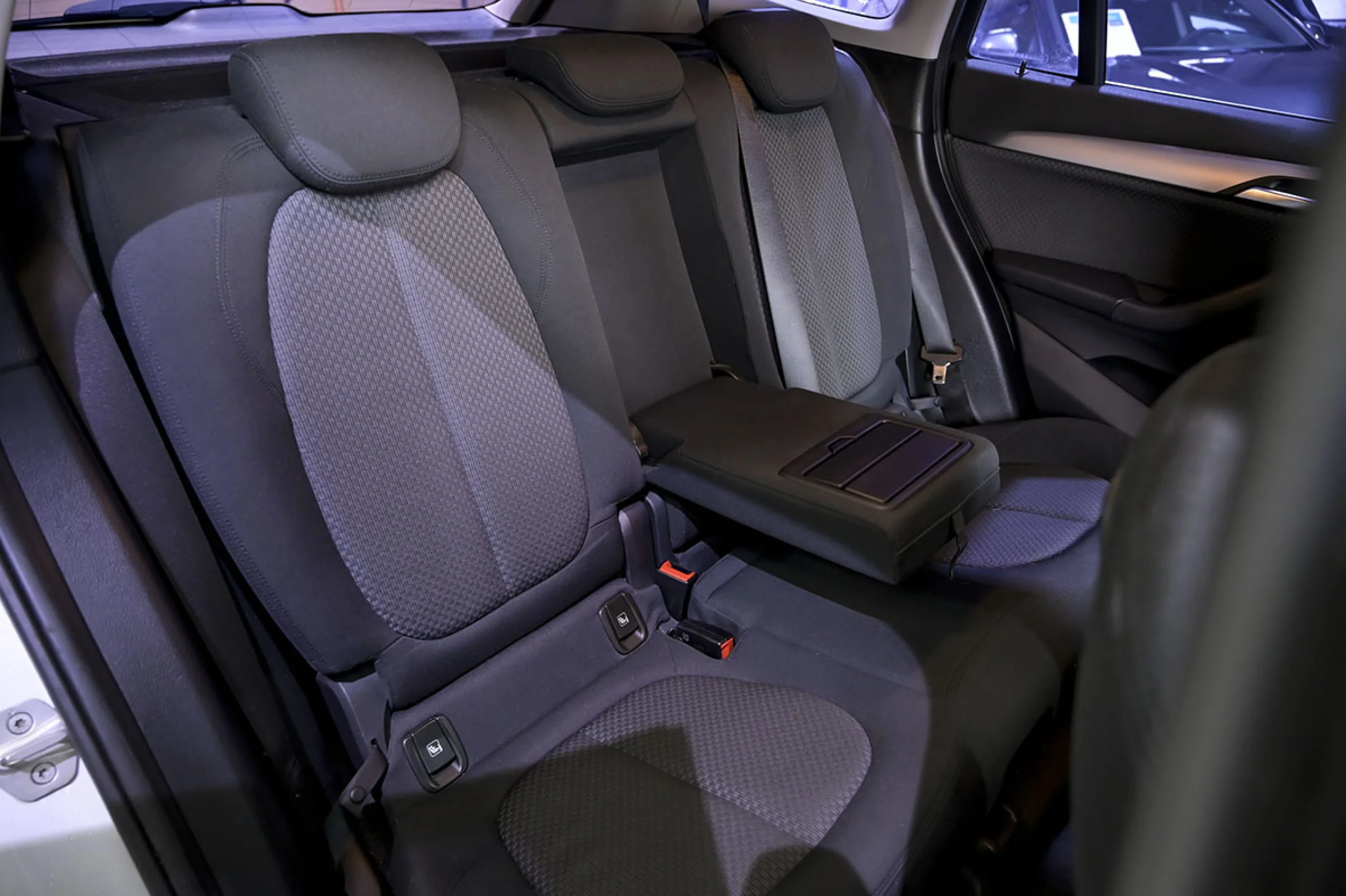 BMW X1 sDrive18d Business - Foto 16