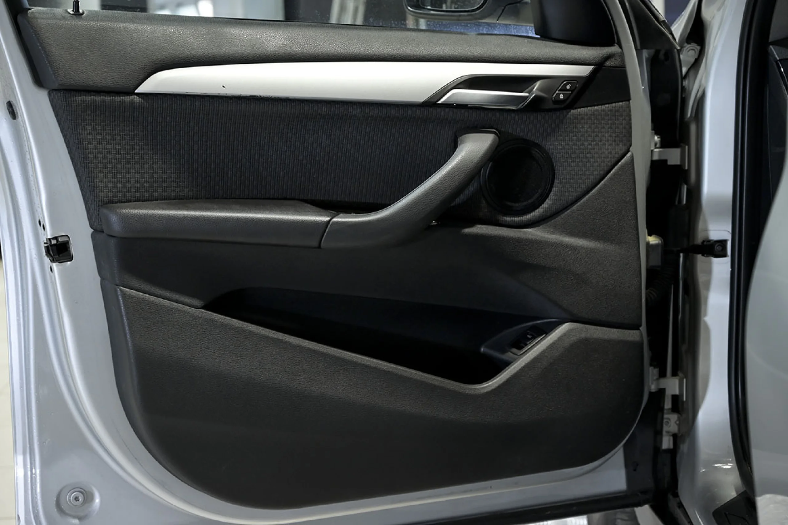 BMW X1 sDrive18d Business - Foto 19