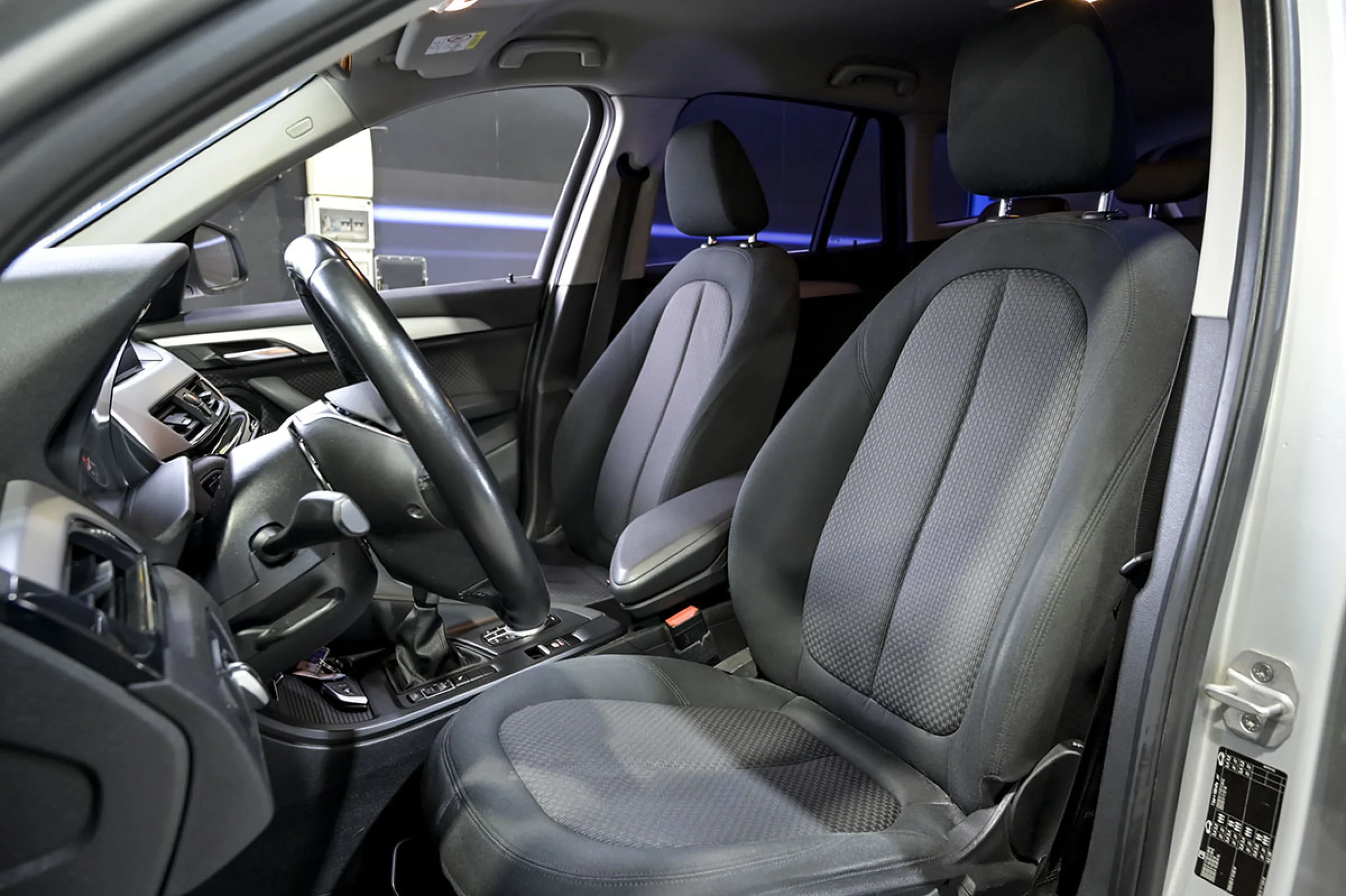 BMW X1 sDrive18d Business - Foto 22