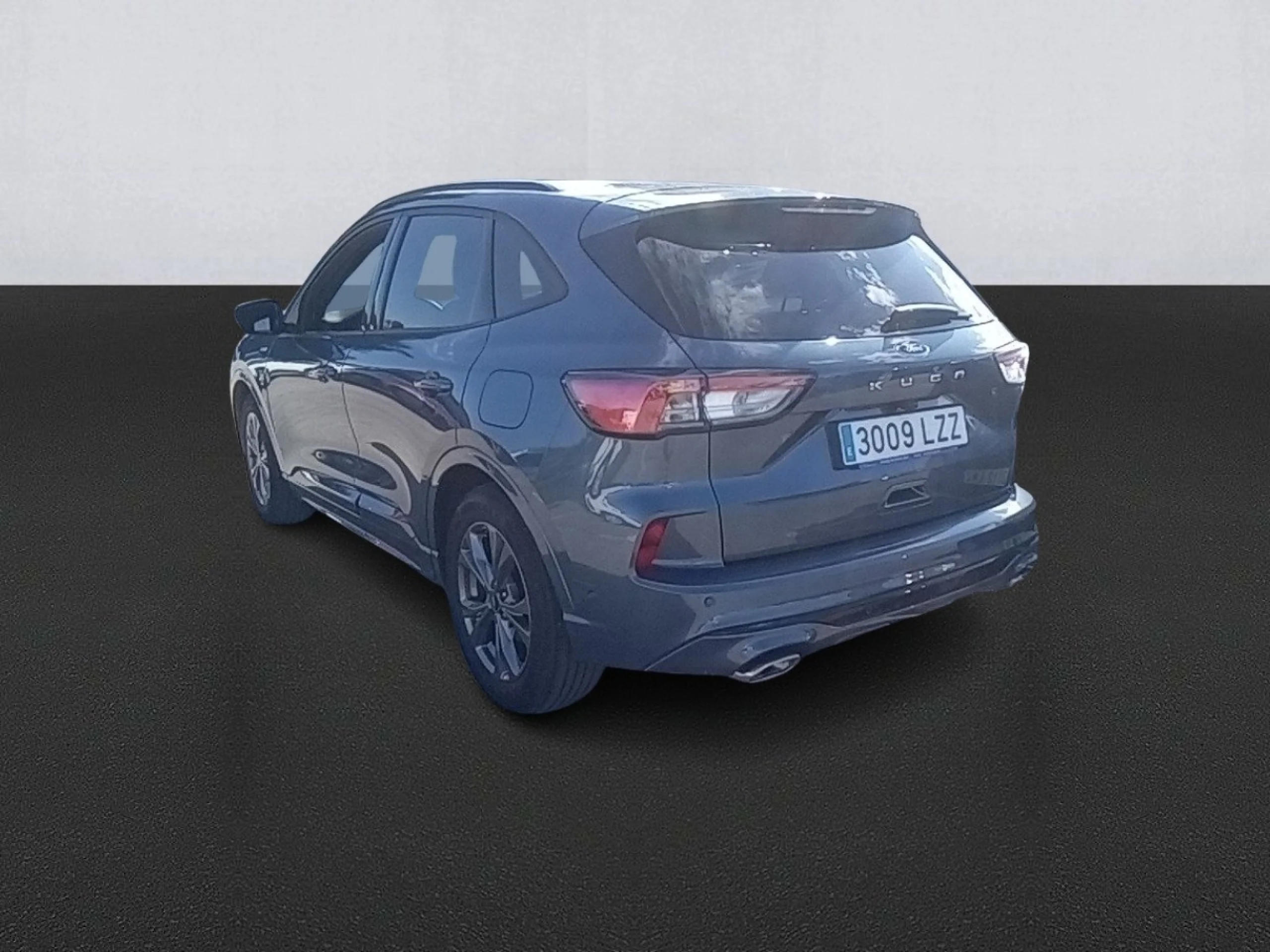 Ford Kuga ST-Line X 1.5 EcoBlue 88kW (120CV) Auto - Foto 6