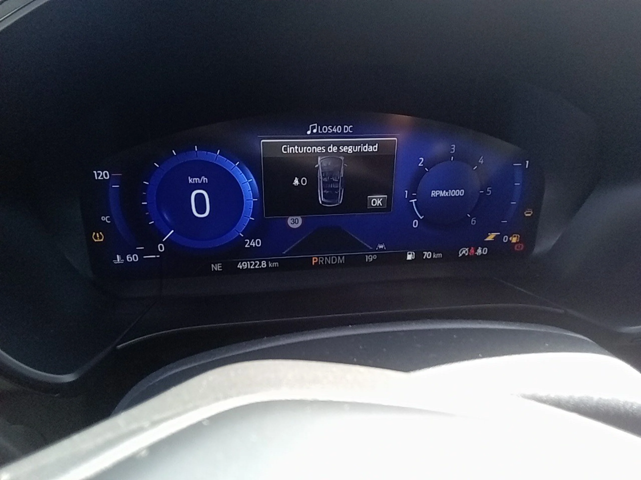 Ford Kuga ST-Line X 1.5 EcoBlue 88kW (120CV) Auto - Foto 8