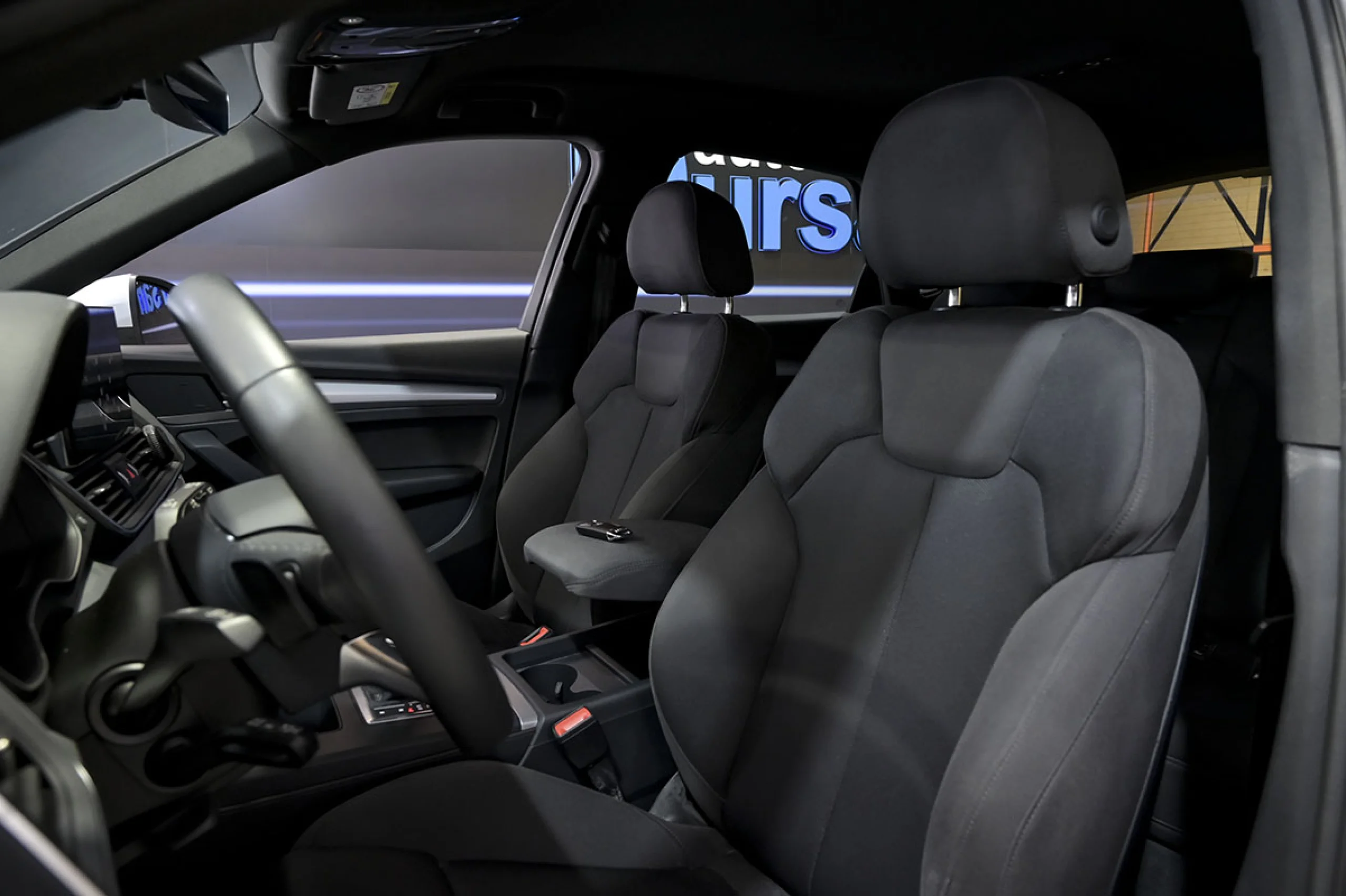 Audi Q5 S line 40 TDI 150kW quattroultra - Foto 9