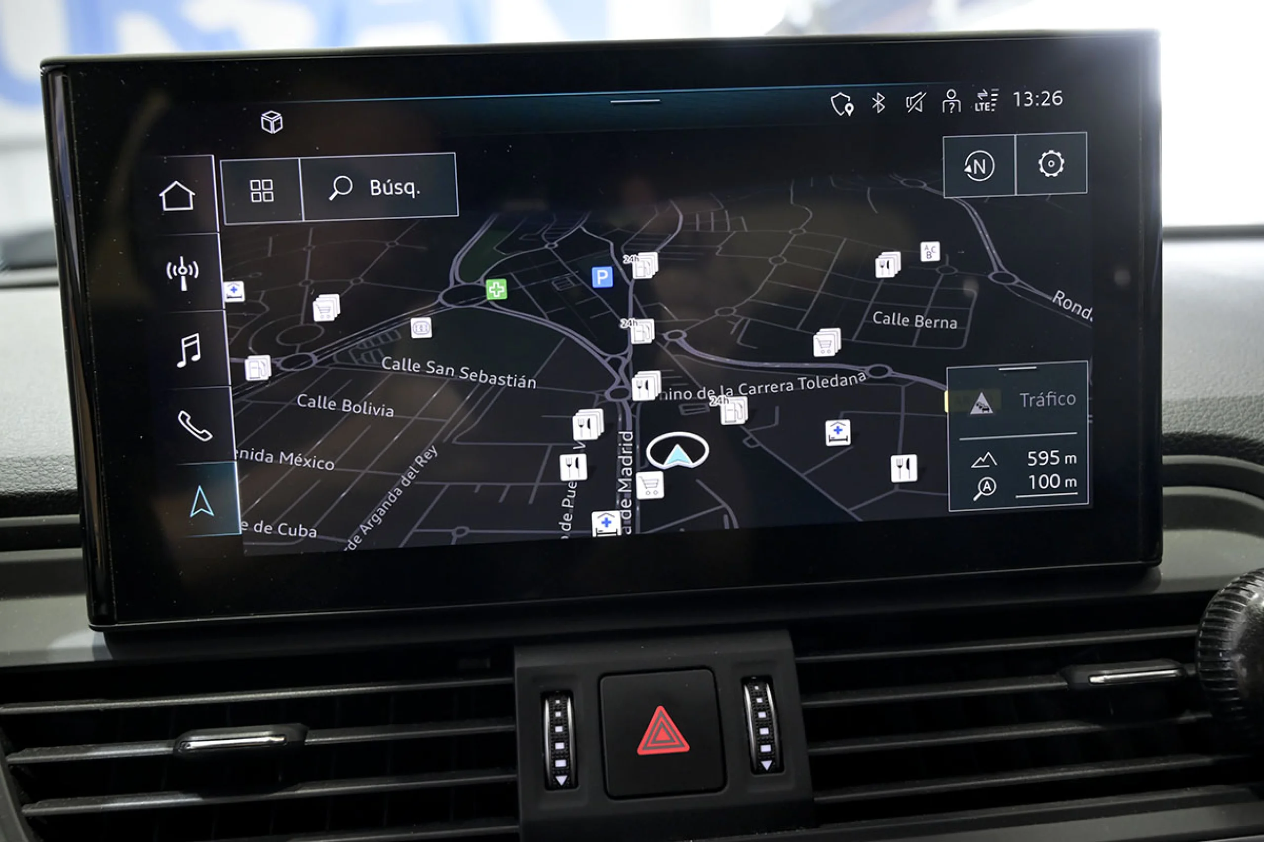 Audi Q5 S line 40 TDI 150kW quattroultra - Foto 10