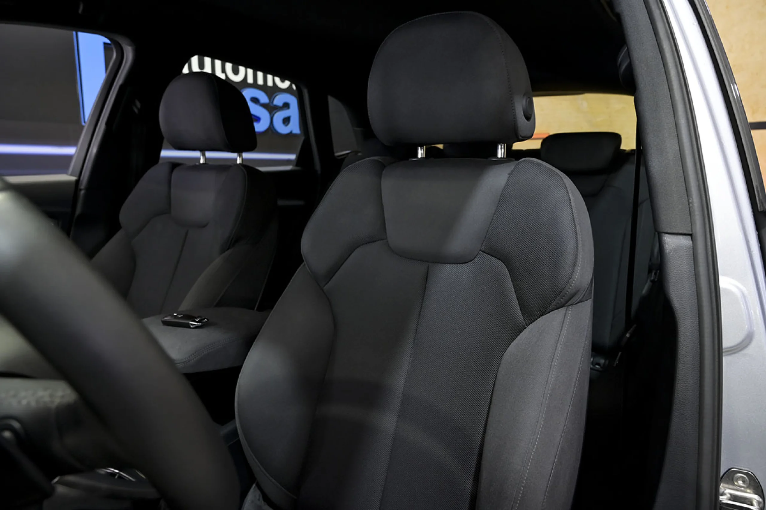 Audi Q5 S line 40 TDI 150kW quattroultra - Foto 27