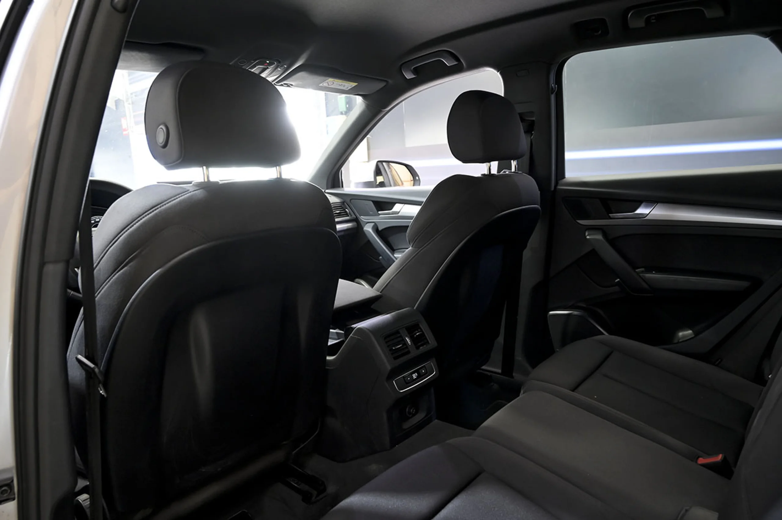 Audi Q5 S line 40 TDI 150kW quattroultra - Foto 16