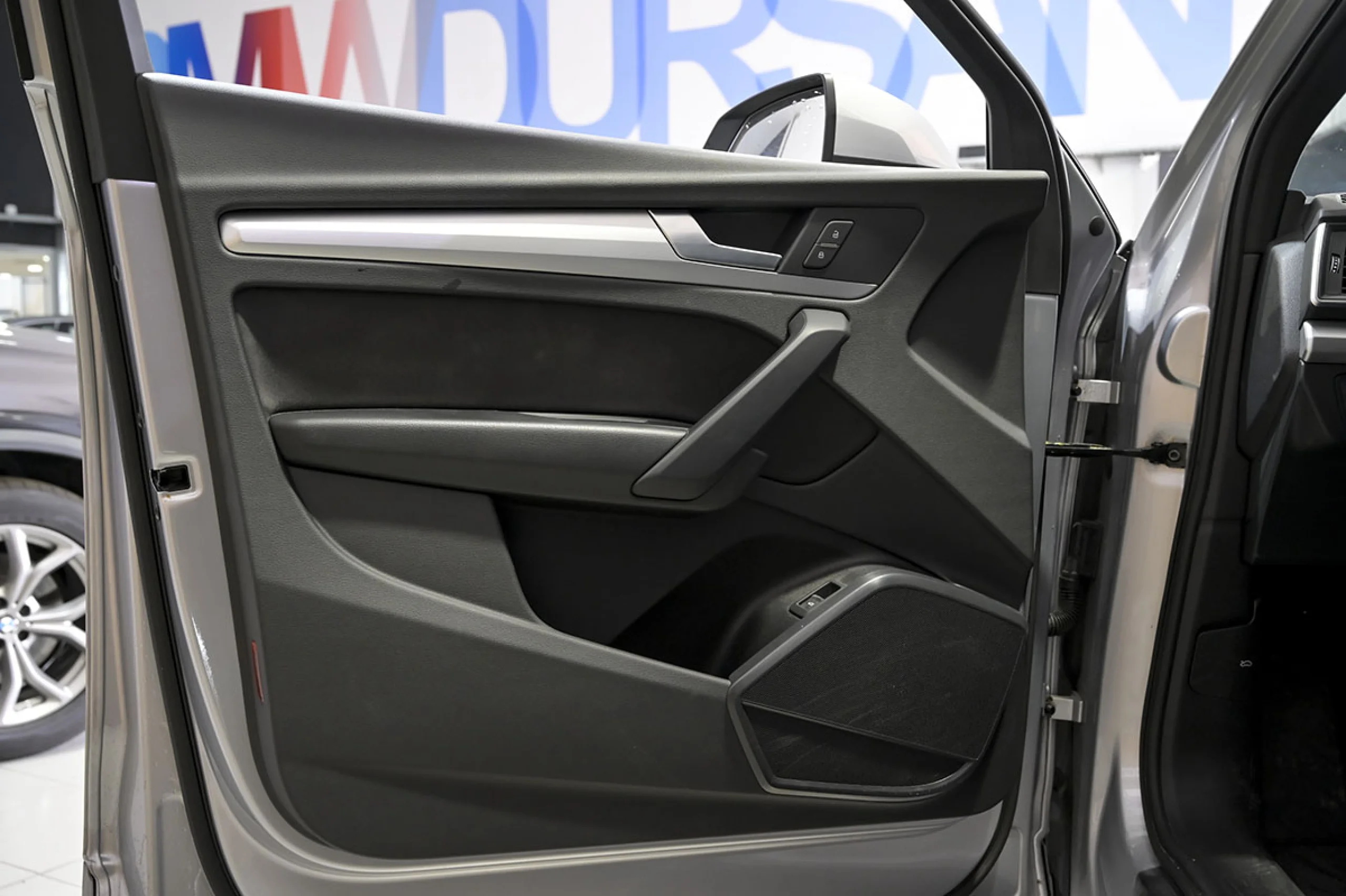 Audi Q5 S line 40 TDI 150kW quattroultra - Foto 25