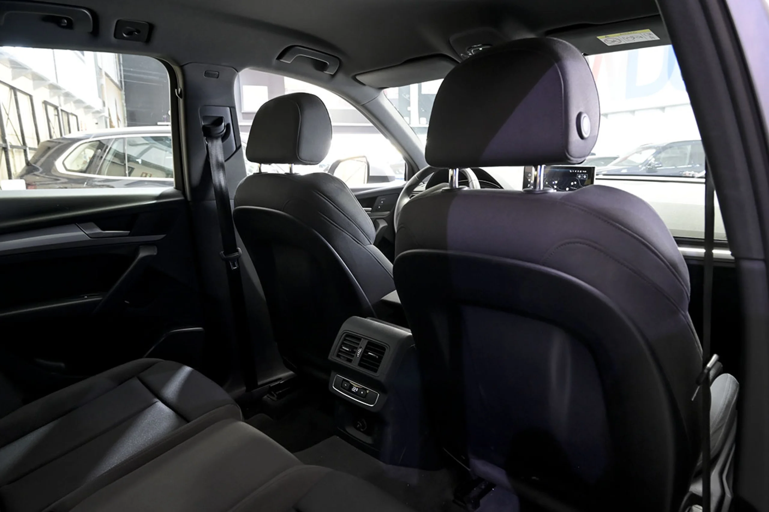 Audi Q5 S line 40 TDI 150kW quattroultra - Foto 15