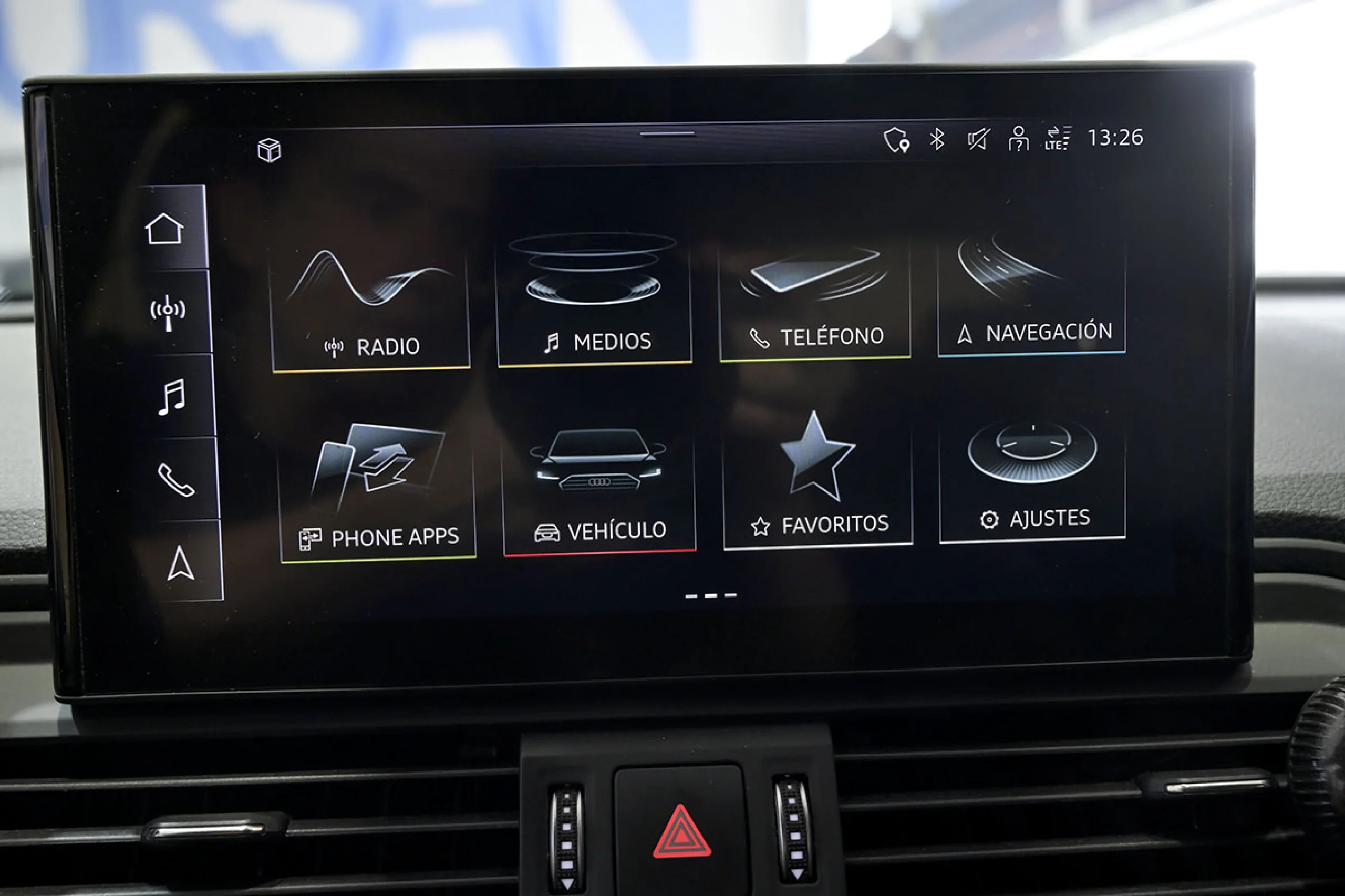 Audi Q5 S line 40 TDI 150kW quattroultra - Foto 37