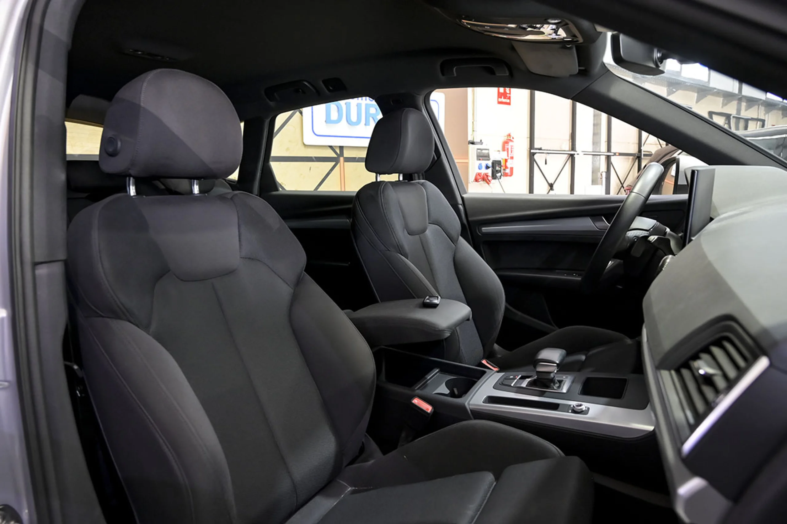 Audi Q5 S line 40 TDI 150kW quattroultra - Foto 47