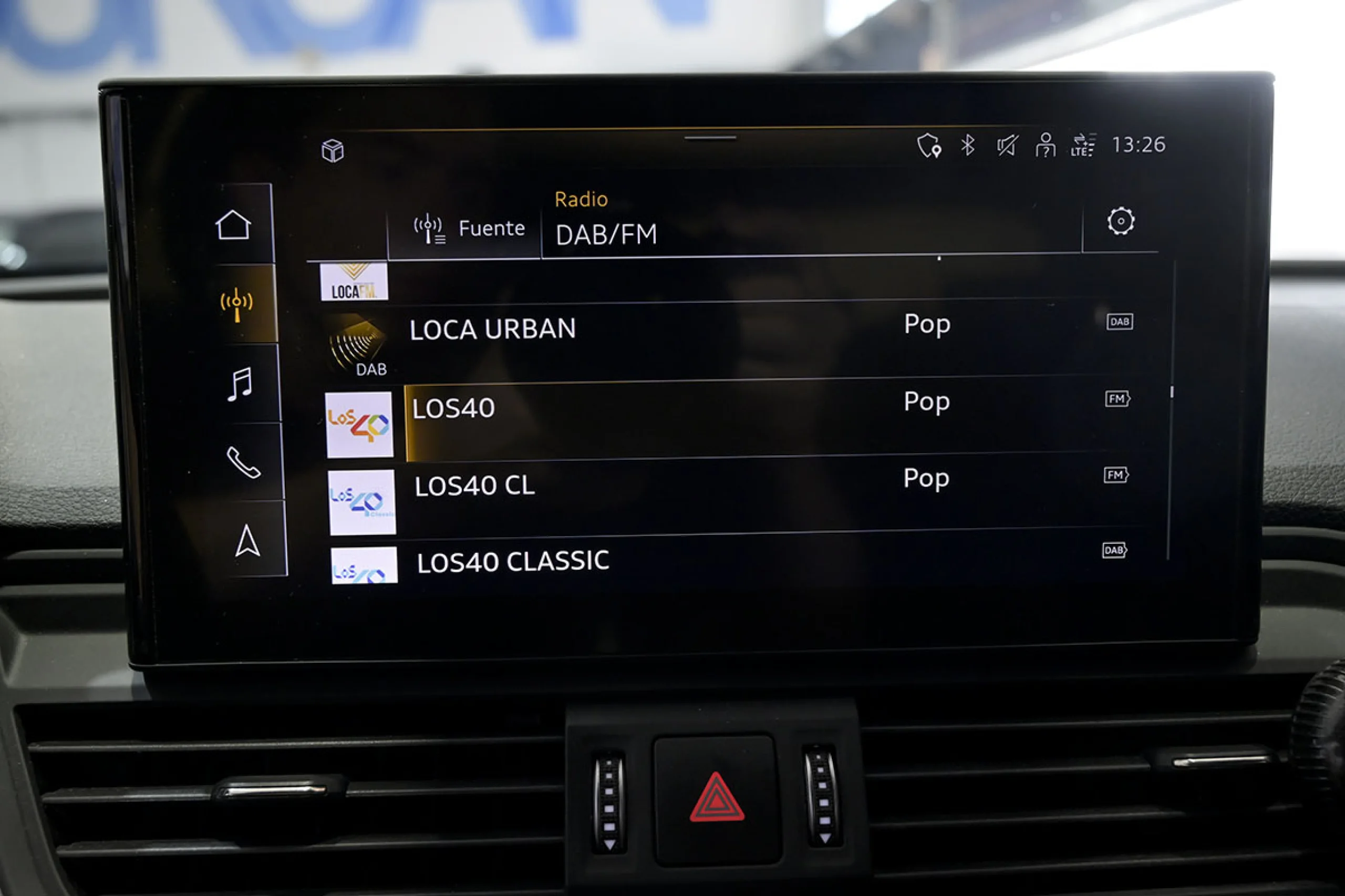 Audi Q5 S line 40 TDI 150kW quattroultra - Foto 39