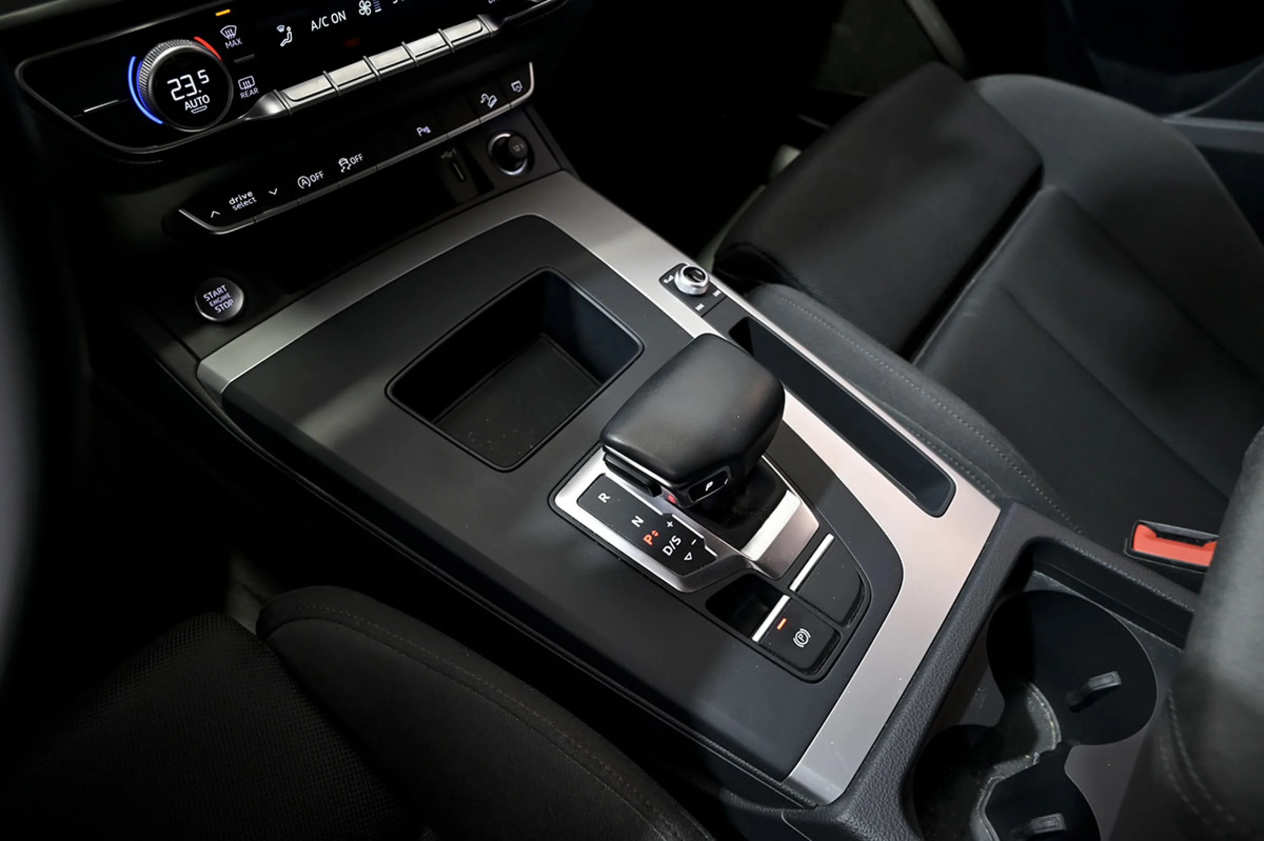 Audi Q5 S line 40 TDI 150kW quattroultra - Foto 46