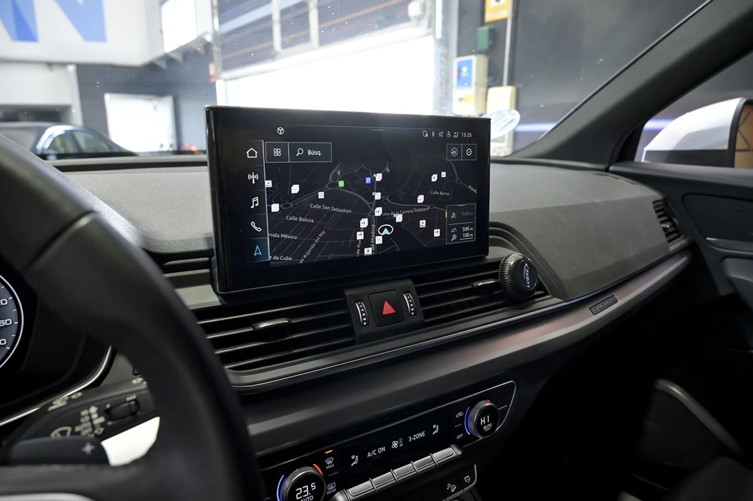 Audi Q5 S line 40 TDI 150kW quattroultra - Foto 36